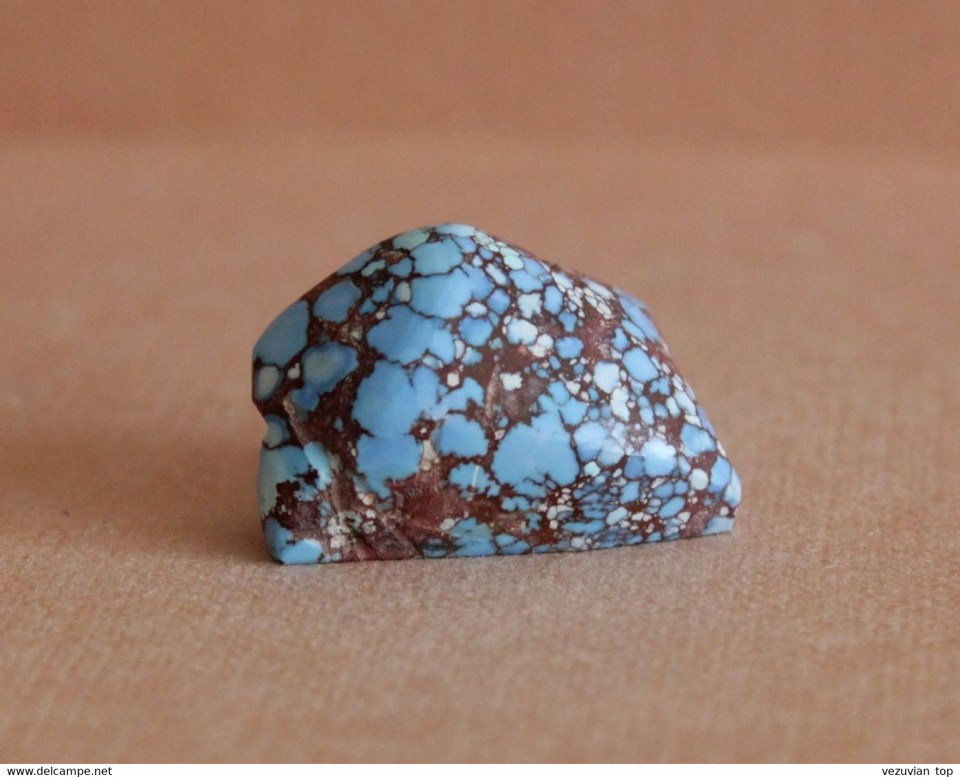 Natural Turquoise - Minéraux