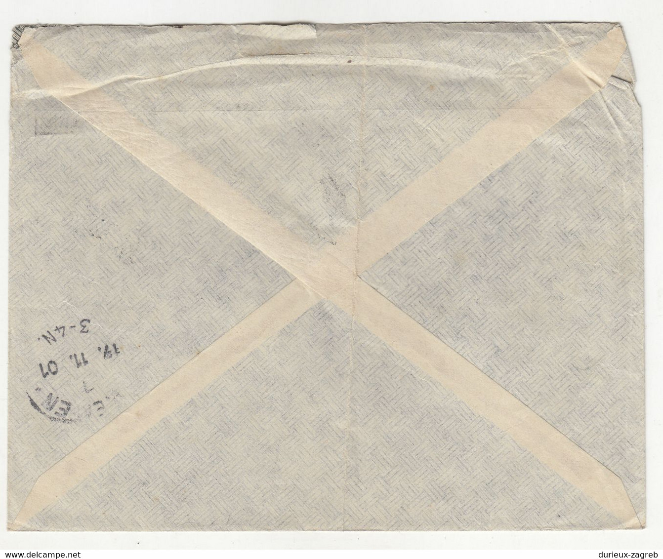 Nord-Deutscher Lloyd, Sydney Company Letter Cover Posted 1901 To Bremen B220901 - Covers & Documents