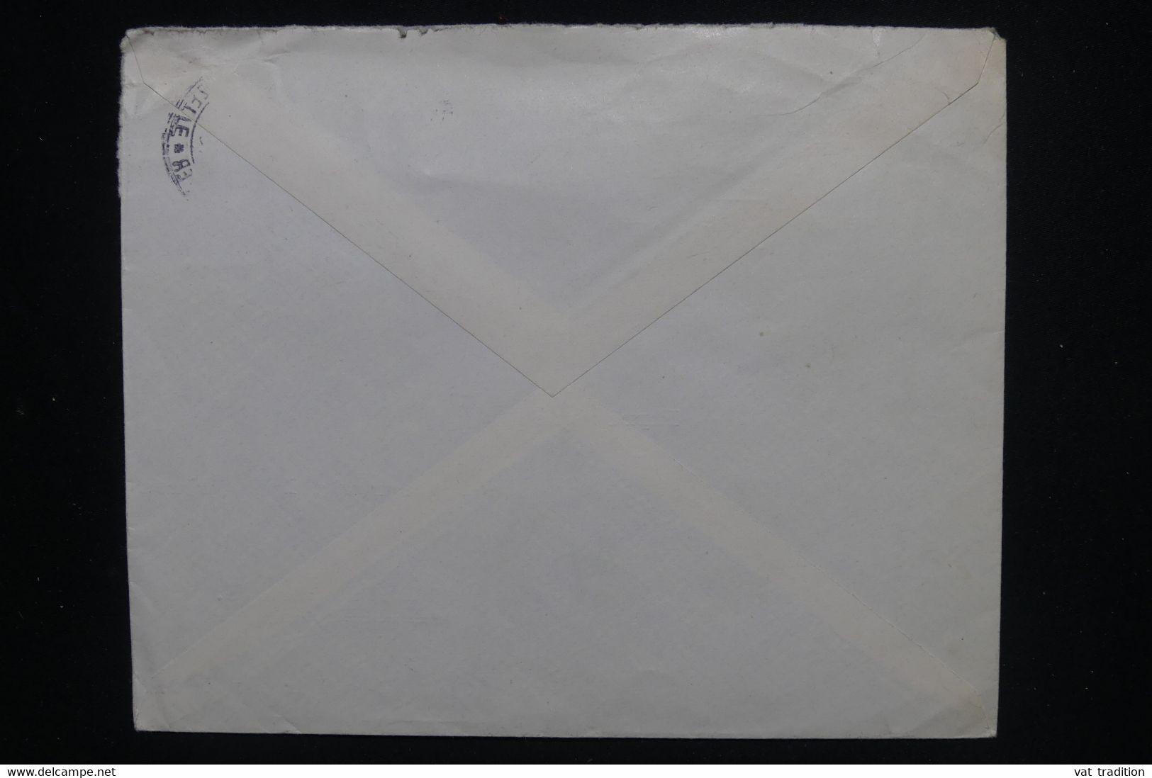 LUXEMBOURG - Enveloppe Commerciale De Esch/ Alzette Pour La France En 1963 - L 130645 - Storia Postale