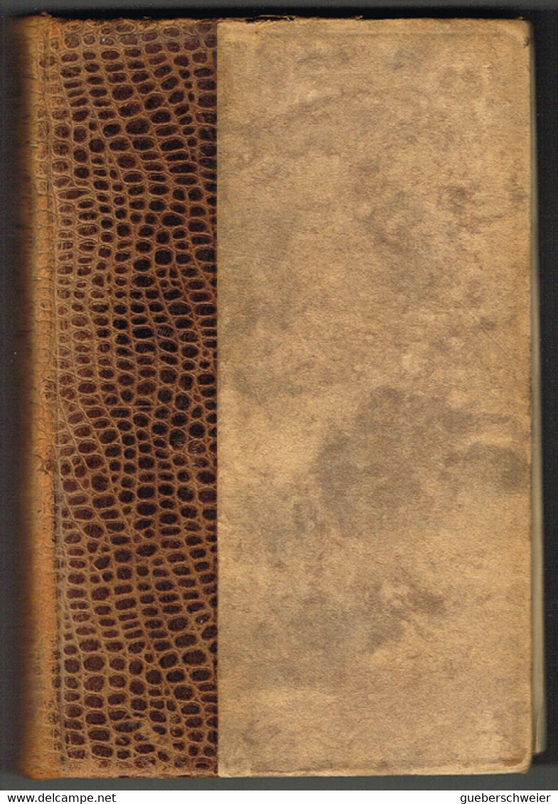 Livre Ancien STELLO De Alfred De Vigny Editions Nelson Paris - 1901-1940