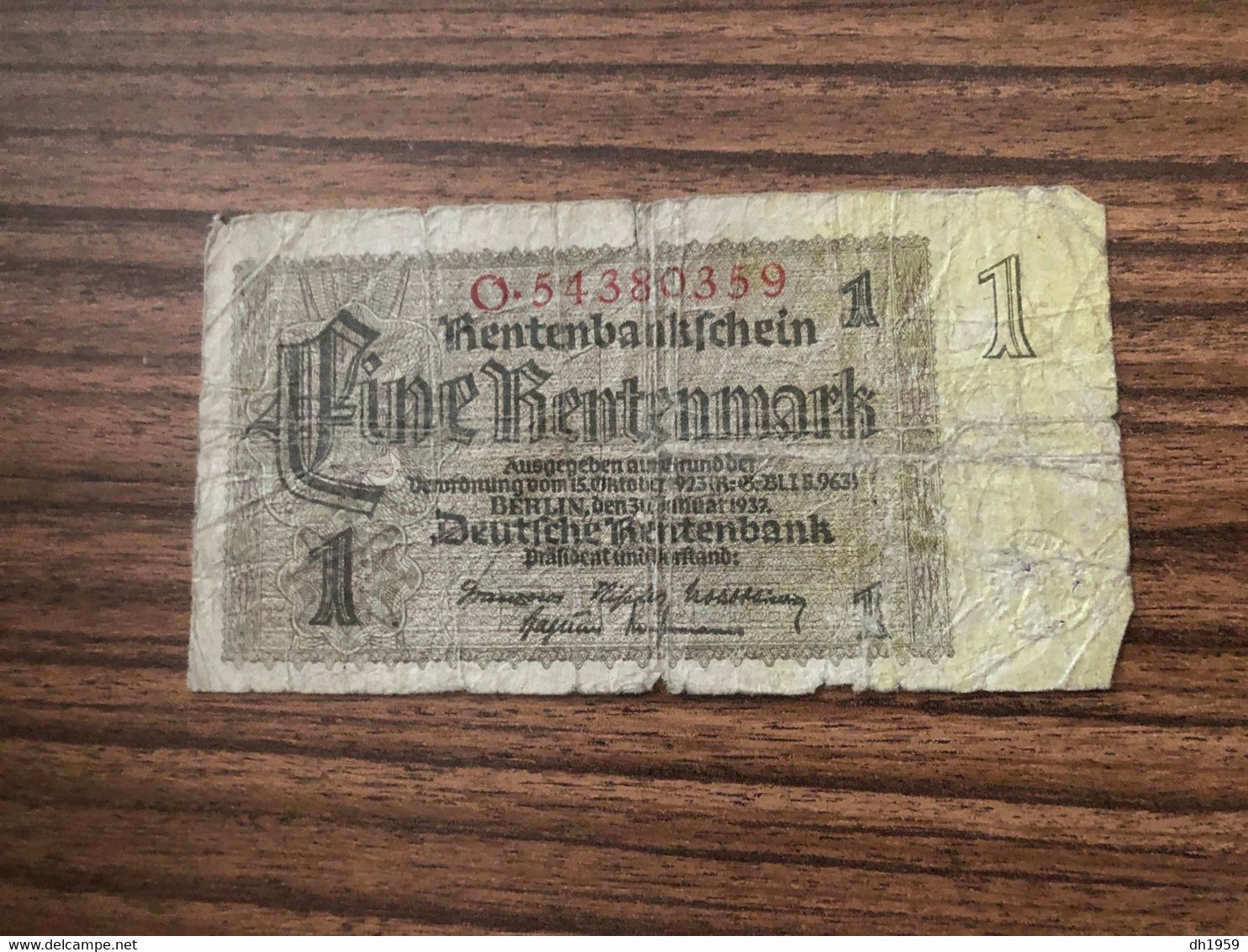 LOT DE 32 REICHSBANKNOTE INFLATION MARK BANKNOTE BILLET BANQUE GELDSCHEIN BILL