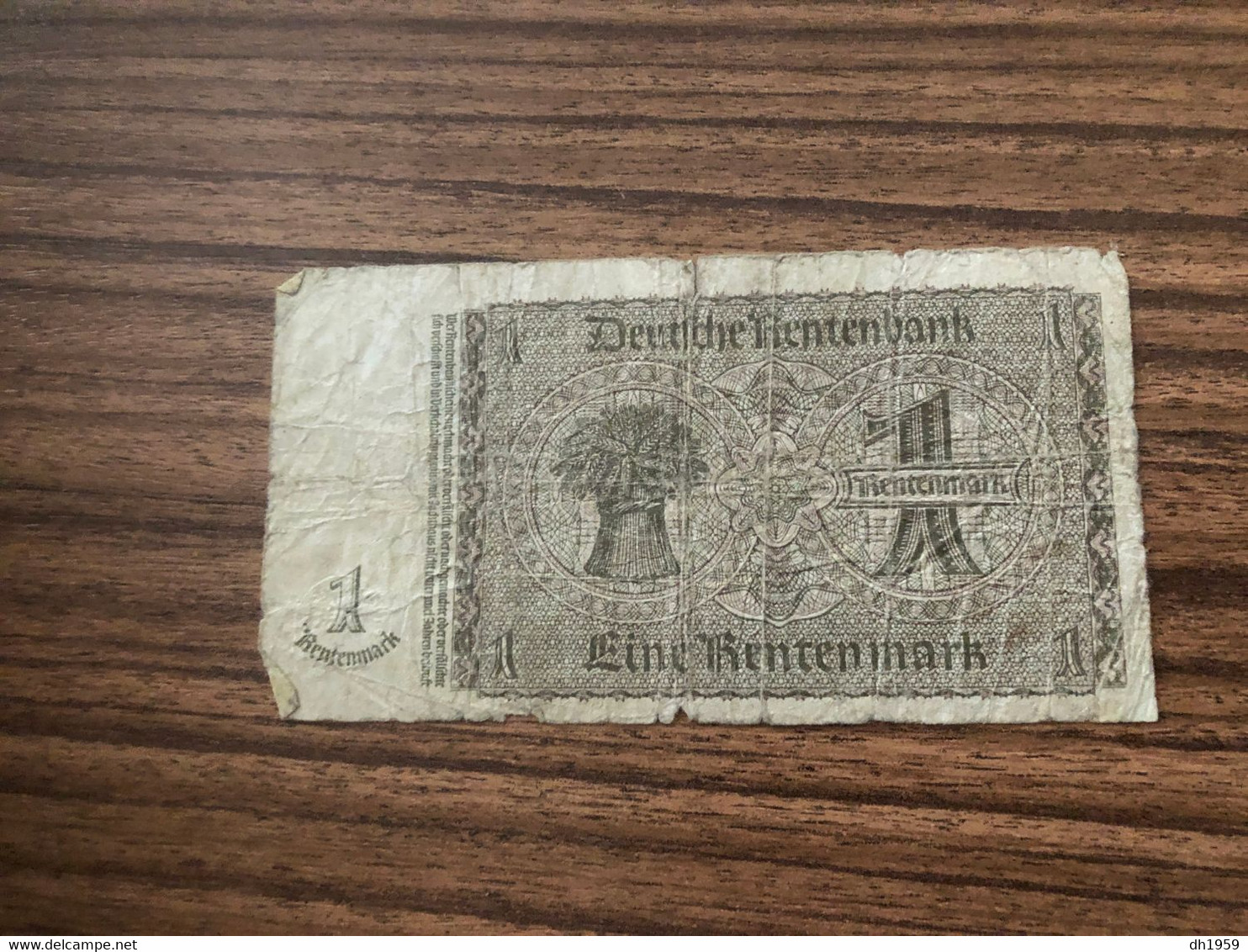 LOT DE 32 REICHSBANKNOTE INFLATION MARK BANKNOTE BILLET BANQUE GELDSCHEIN BILL