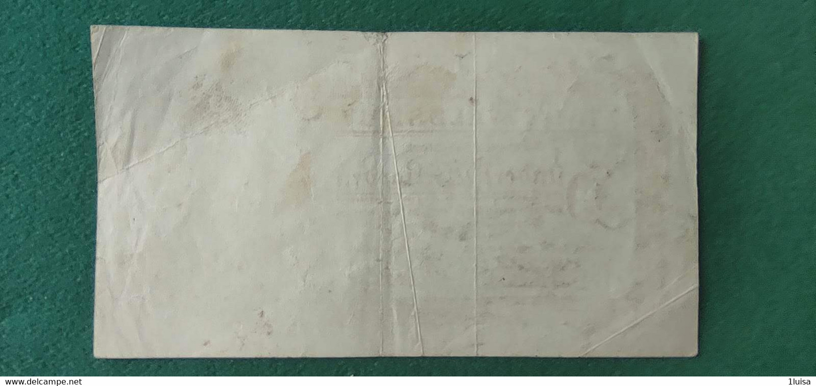 GERMANIA Waldshut 100 Miliardi MARK 1923 - Mezclas - Billetes