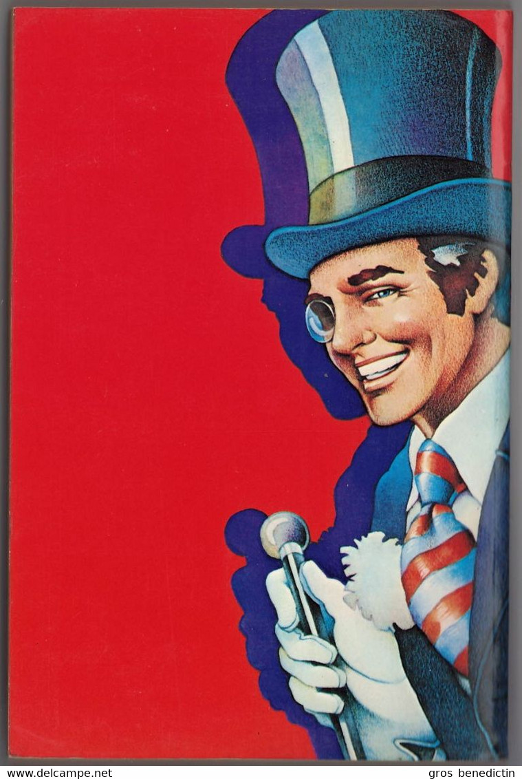 Le Livre De Poche - Edition Publicitaire Pour Danone - Maurice Leblanc - "Arsène Lupin Contre Herlock Sholmes" - 1974 - Publicitaires, Ed.