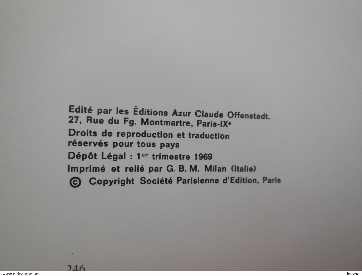 BD Intégrale Les pieds Nickelés (dans l'Épatant). Les Pieds Nickelés en Amérique - 1921-1927,1969...CO..PIN01.2.3