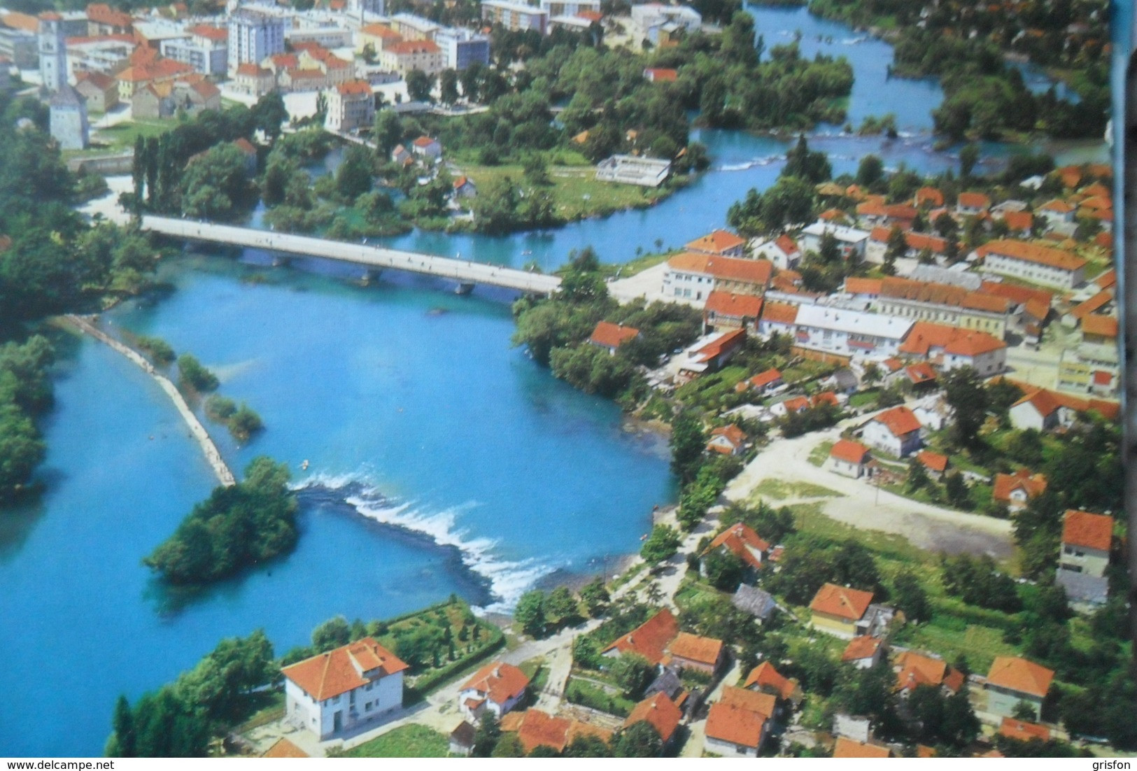 Bihac - Bosnia Y Herzegovina