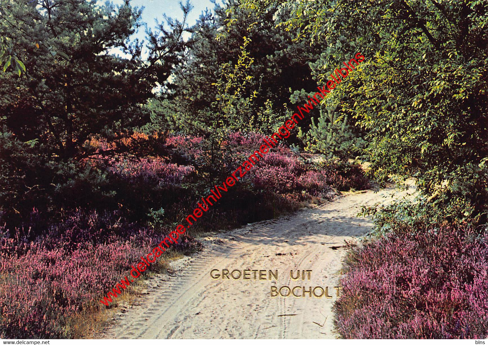 Groeten Uit … - Bocholt - Bocholt