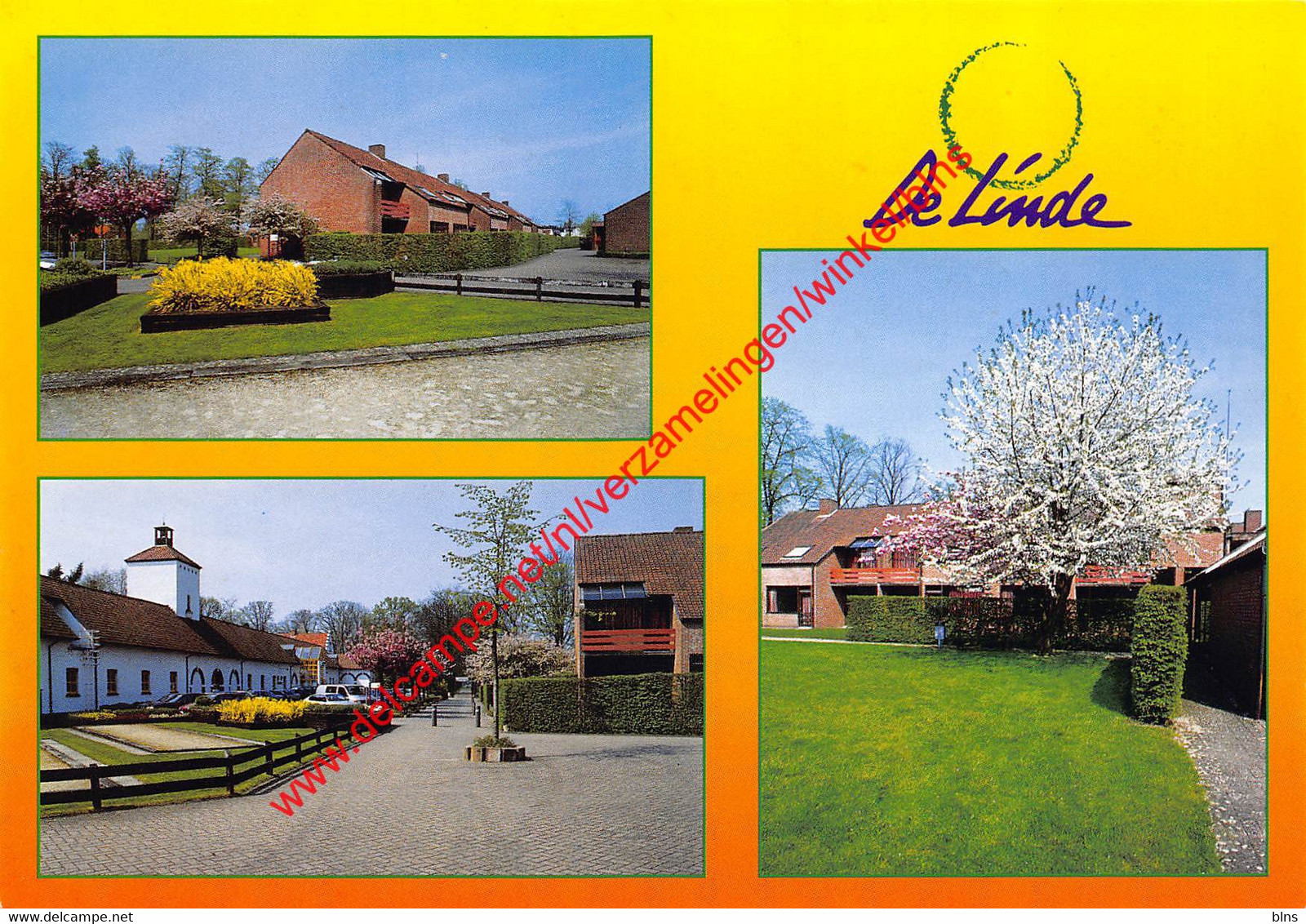 Vakantiehuis De Linde - Retie - Retie