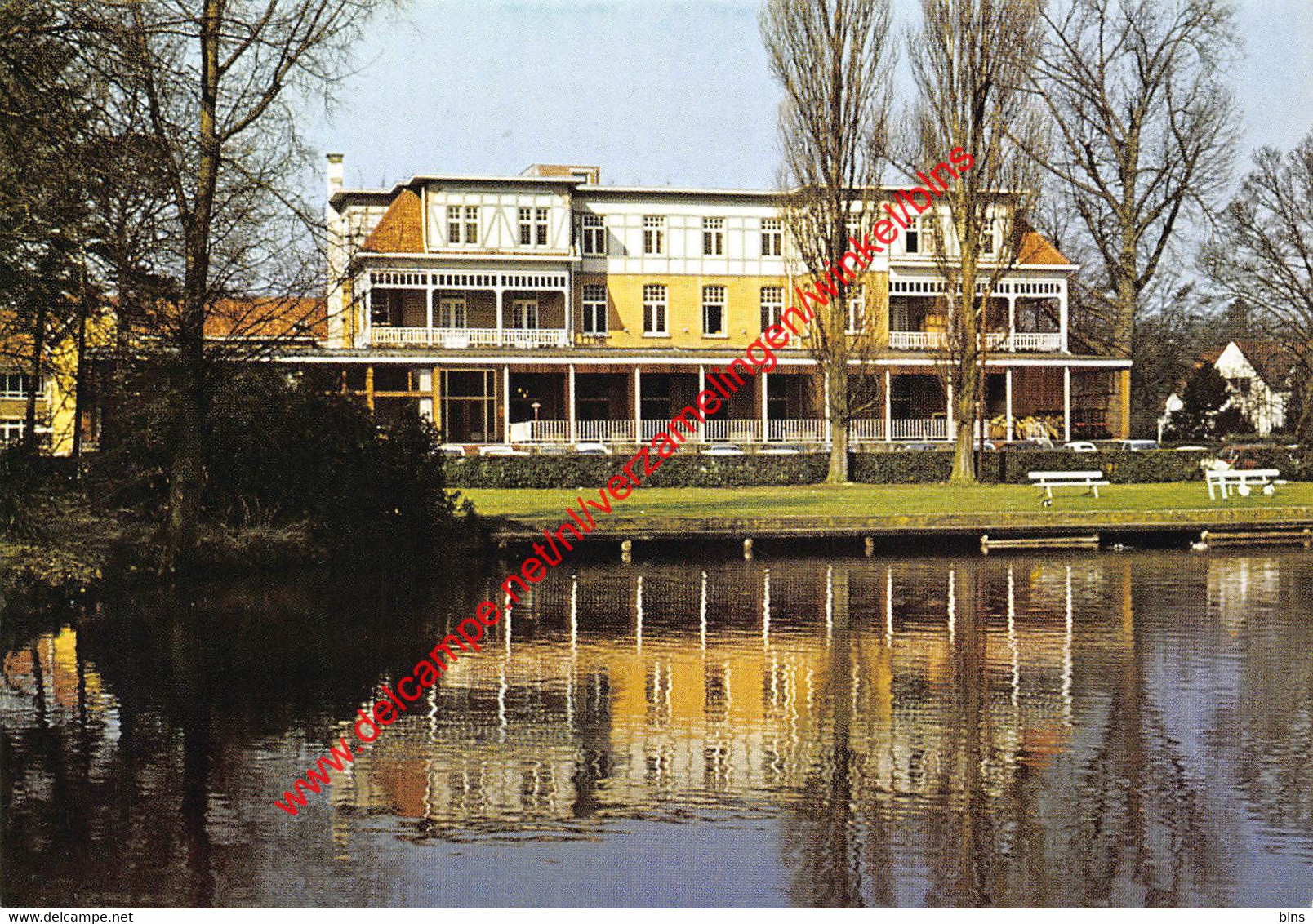 Iepenburg - Schoten - Schoten