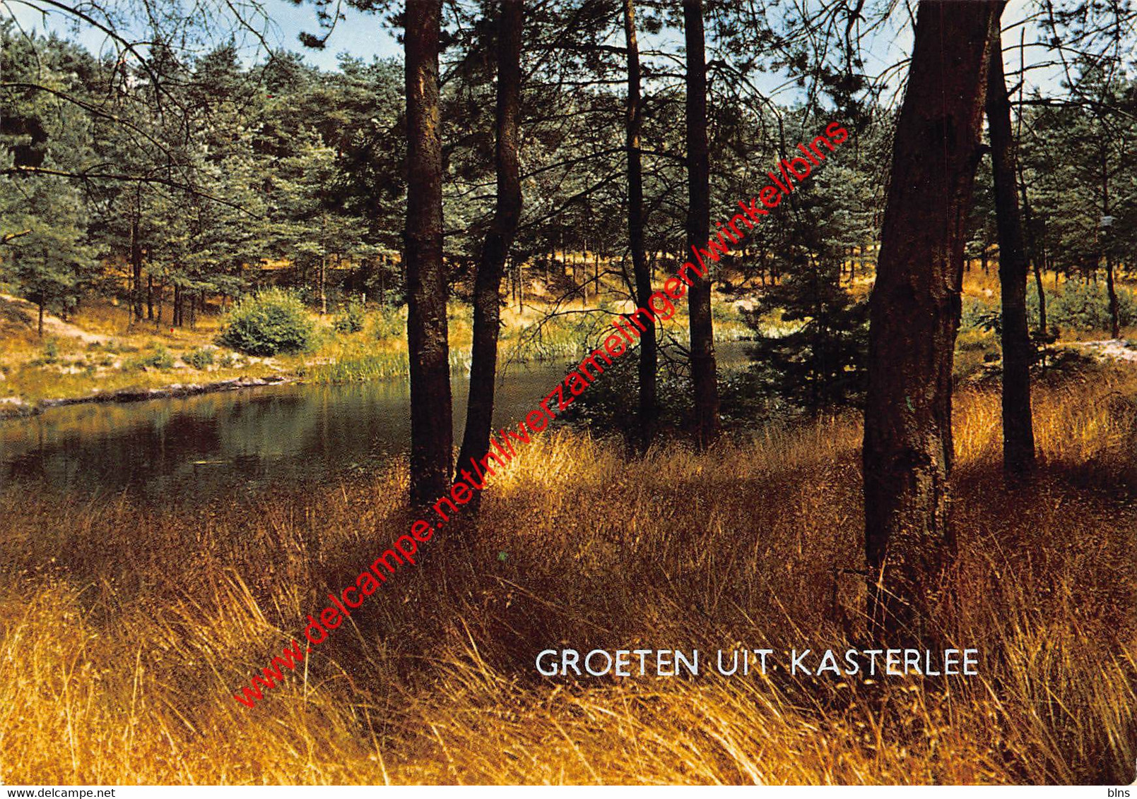 Groeten Uit … - Kasterlee - Kasterlee