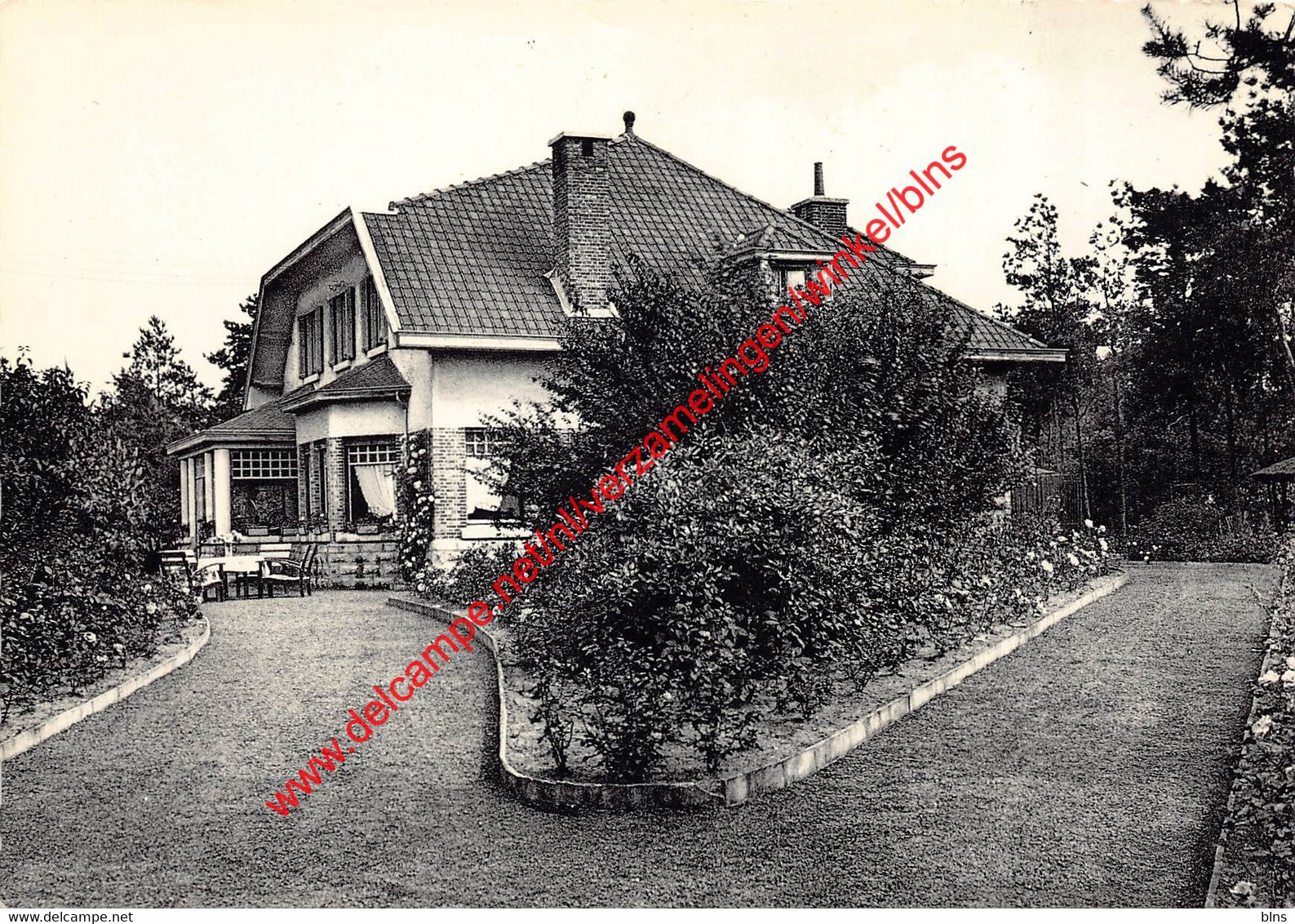 Villa Charming - Keerbergen - Keerbergen