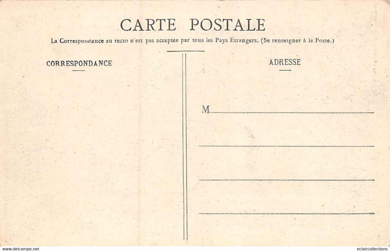 Sillé Le Guillaume     72    Chasse à Courre    Bénédiction Des Chiens Après La  Messe .Saint Hubert     1 ( Voir Scan) - Sille Le Guillaume