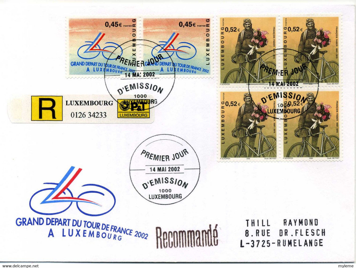 Z25-9   Courrier Avec Mammifères   N° 1528 + 1529    A Saisir !!! - Covers & Documents