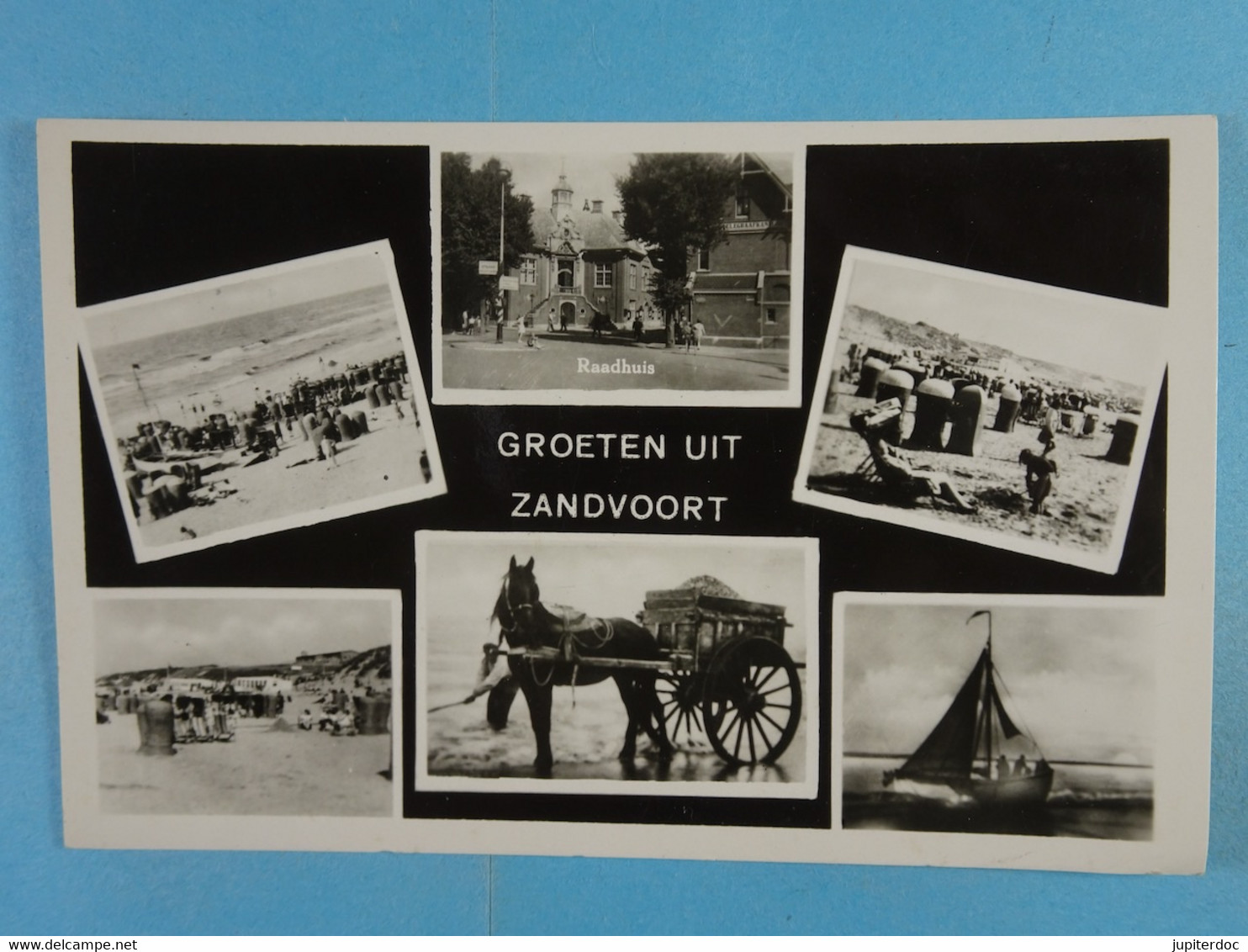 Groeten Uit Zandvoort - Zandvoort