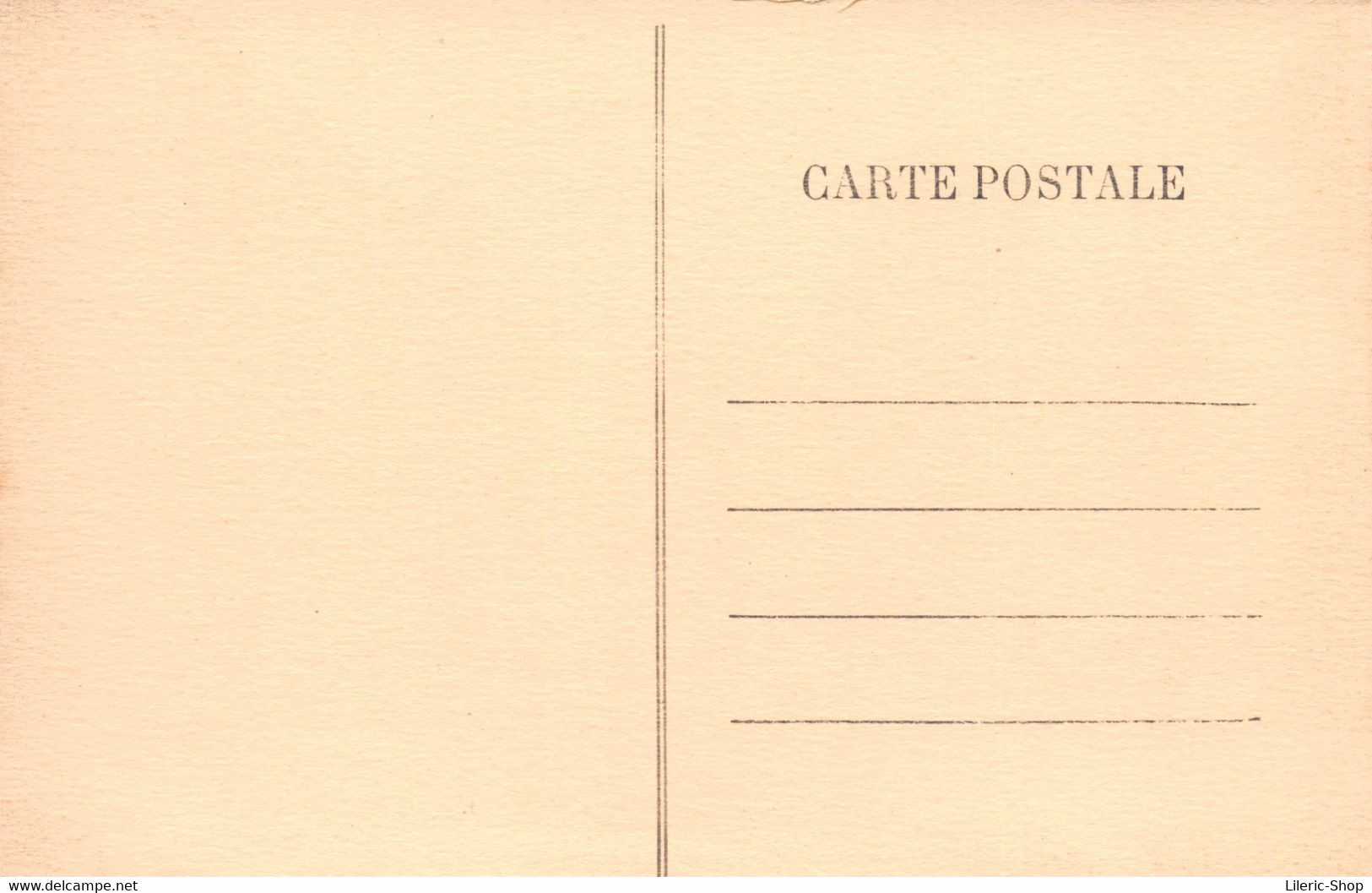 [07]  La Louvesc - Maison Claire - Edition Valentin CELLE - Cpa ± 1920 ♥♥♥ - La Louvesc