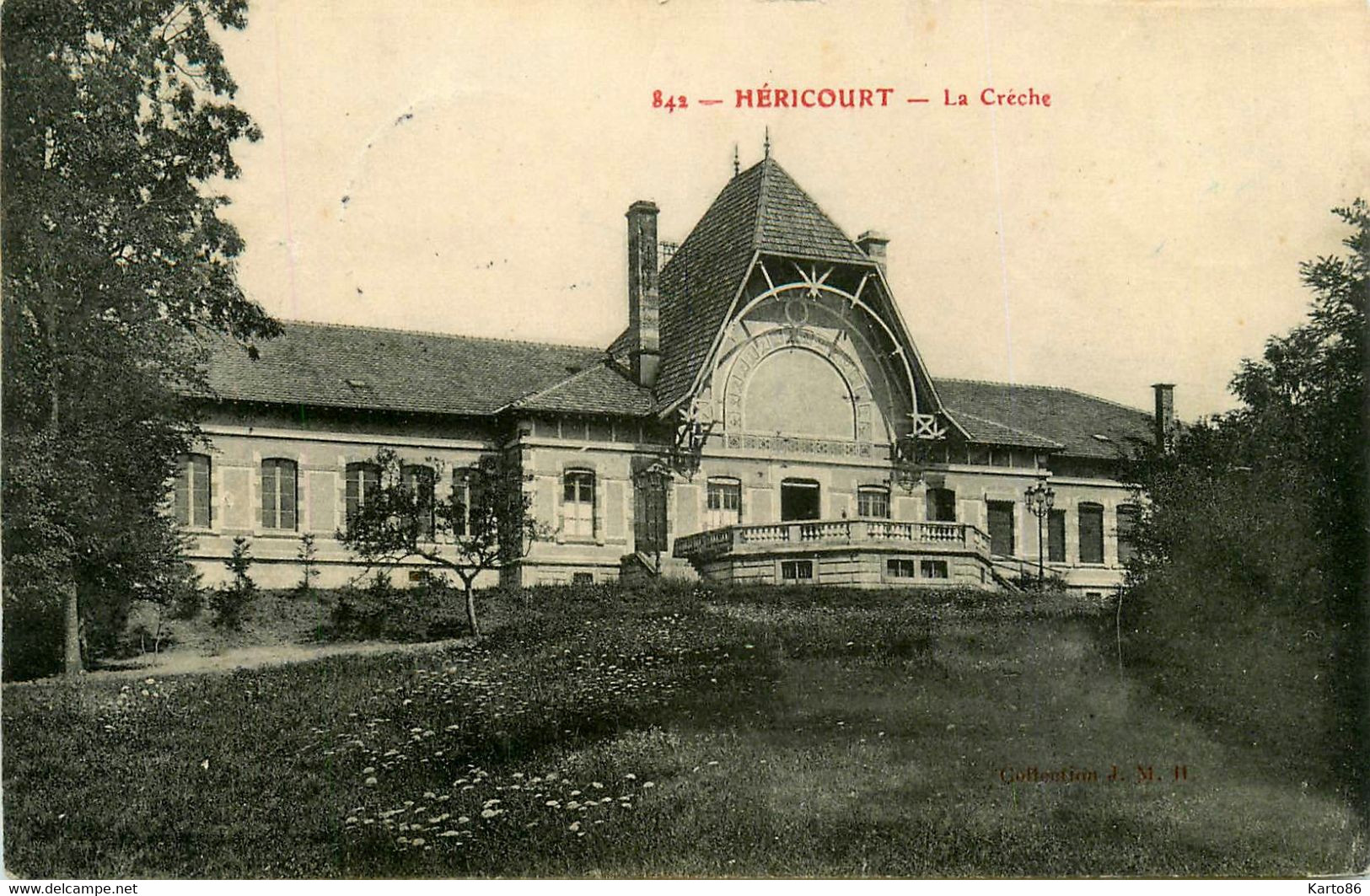 70 * Héricourt - Héricourt