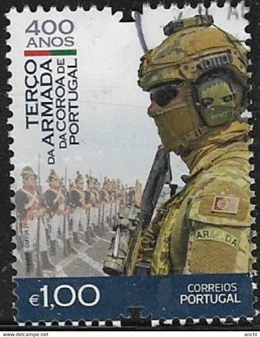 Portugal. 2021. M4752. - Usados