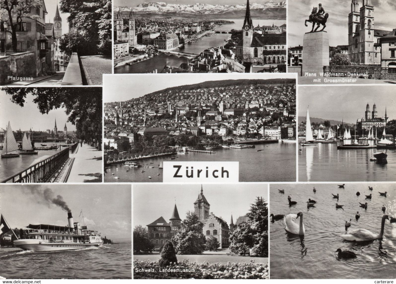 SUISSE,SCHWEIZ,SVIZZERA,SWITZERLAND,HELVETIA,SWISS,ZURICH,ZURI,ZURIGO - Zürich