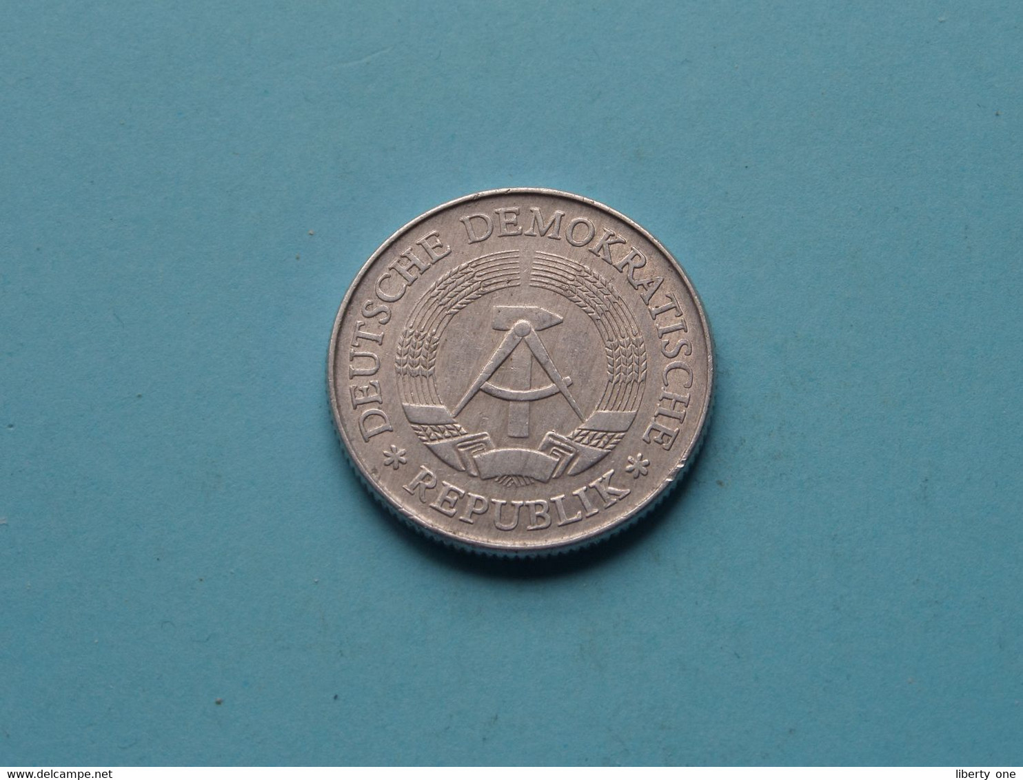 1978 A - 2 Mark - KM 48 ( Uncleaned Coins / For Grade, Please See SCANS ) ! - 2 Mark