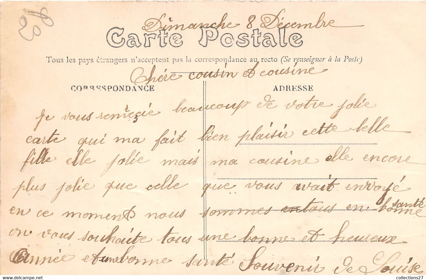41-DROUE- CAVALCADE DU 14 AVRIL 1912, LA NOCE BRETONNE AU PETIT ROBINSON - Droue
