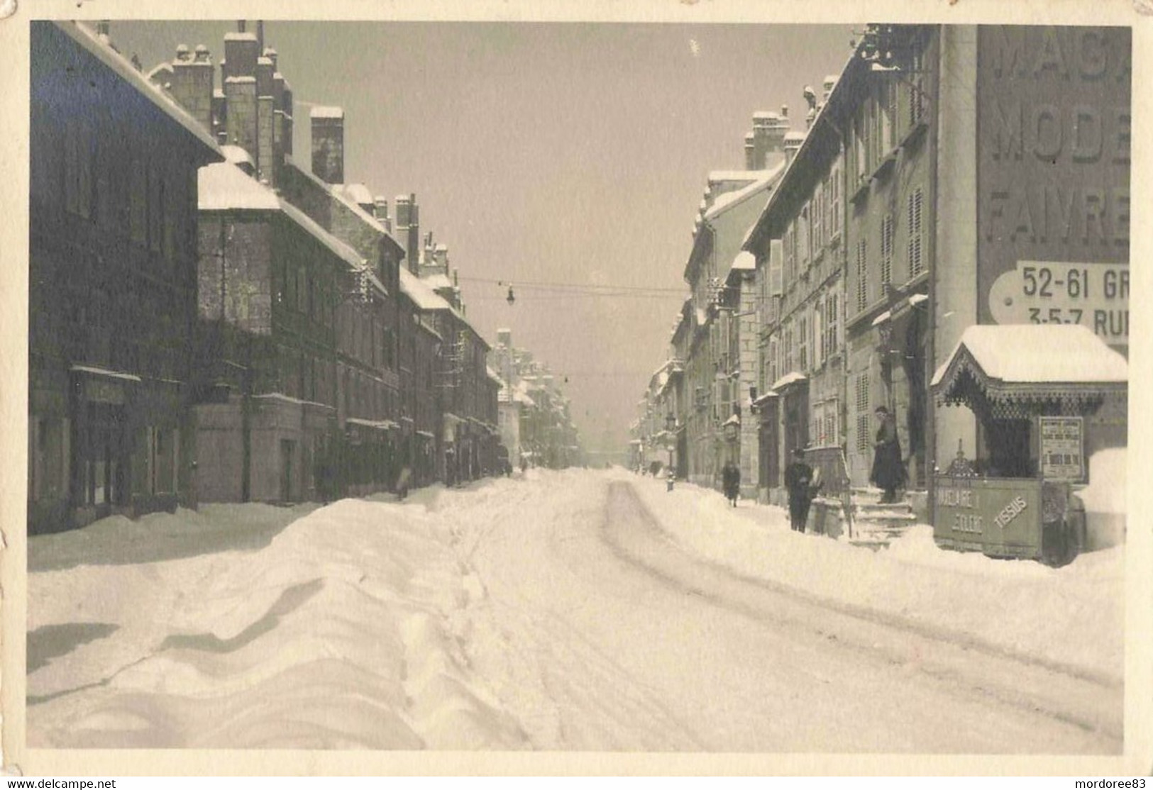 PONTARLIER ET SES ENVIRONS - Pontarlier