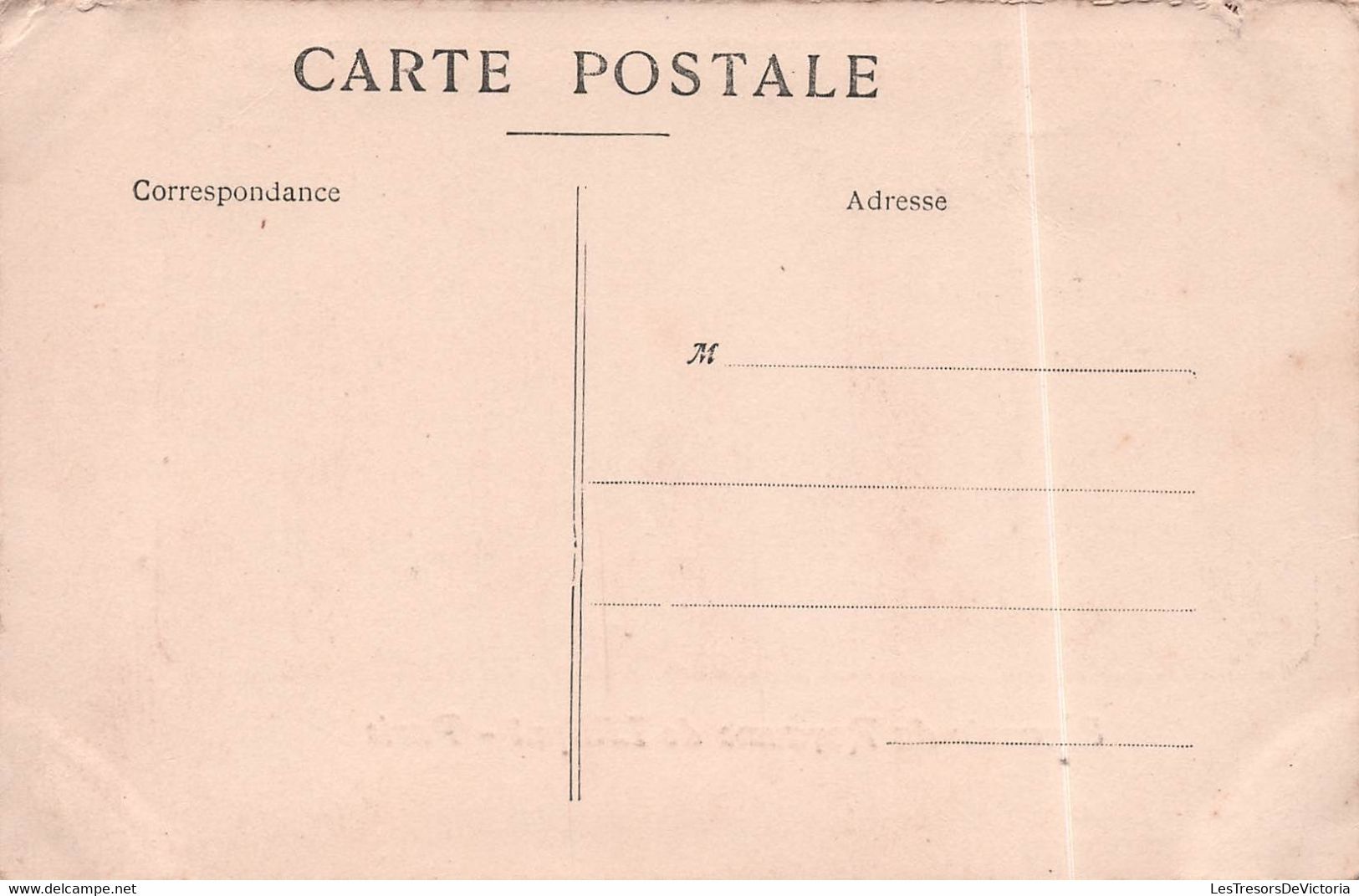 CPA Souvenir Du Royaume De Liliput - Paris - Personne De Petite Taille - - Zirkus