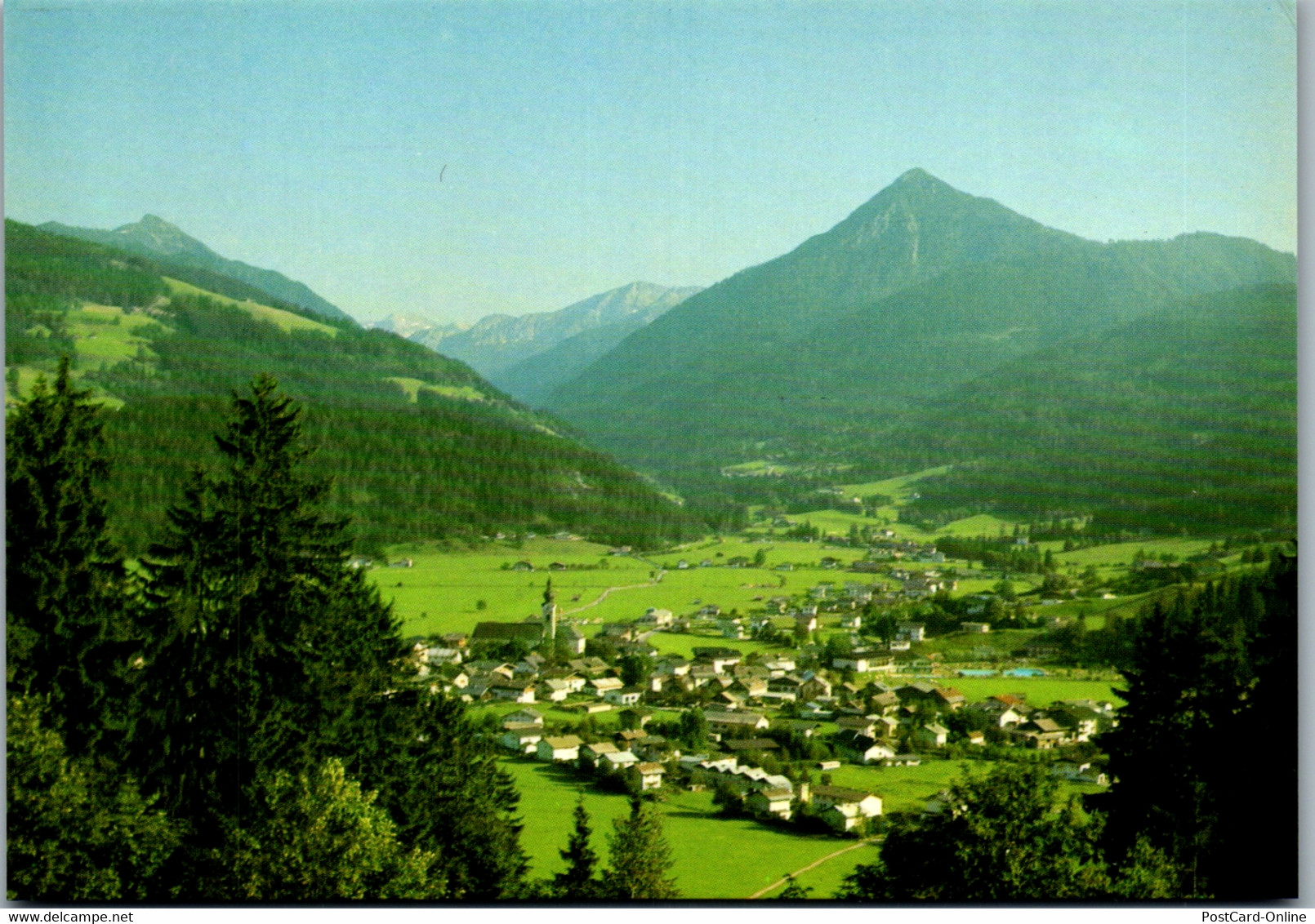 37306 - Salzburg - Altenmarkt Im Pongau Gegen Lackenkogel - Nicht Gelaufen - Altenmarkt Im Pongau