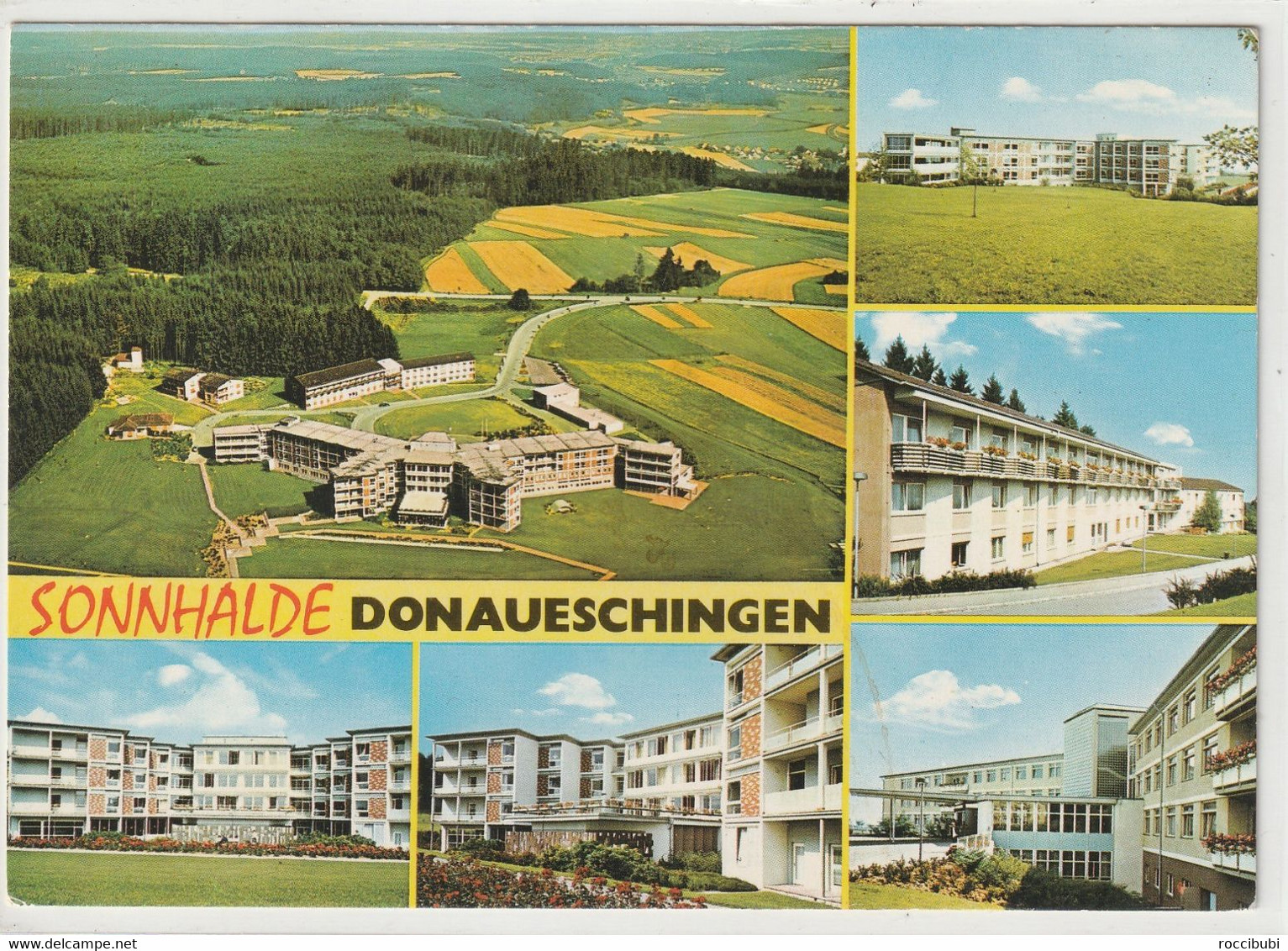 Donaueschingen, Baden-Württemberg - Donaueschingen