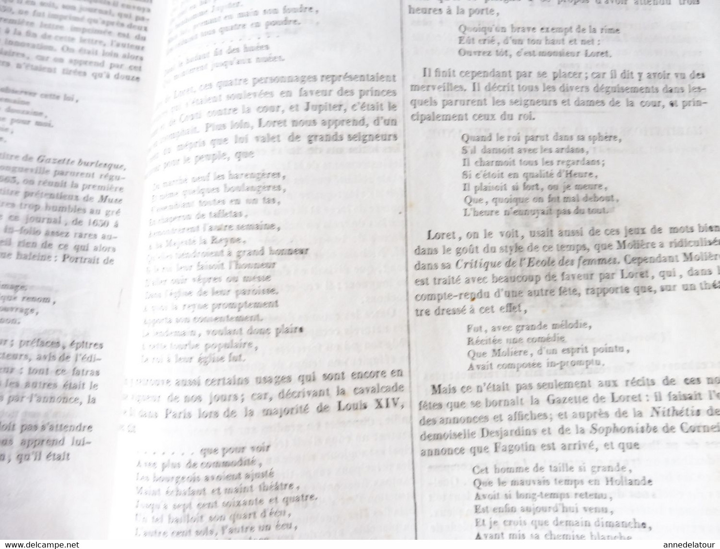 1839 MP  Hospitalité en Turquie, Les utopistes célèbres, LE SANGLIER, Journaux en vers, Habitations en New Zealand, Etc