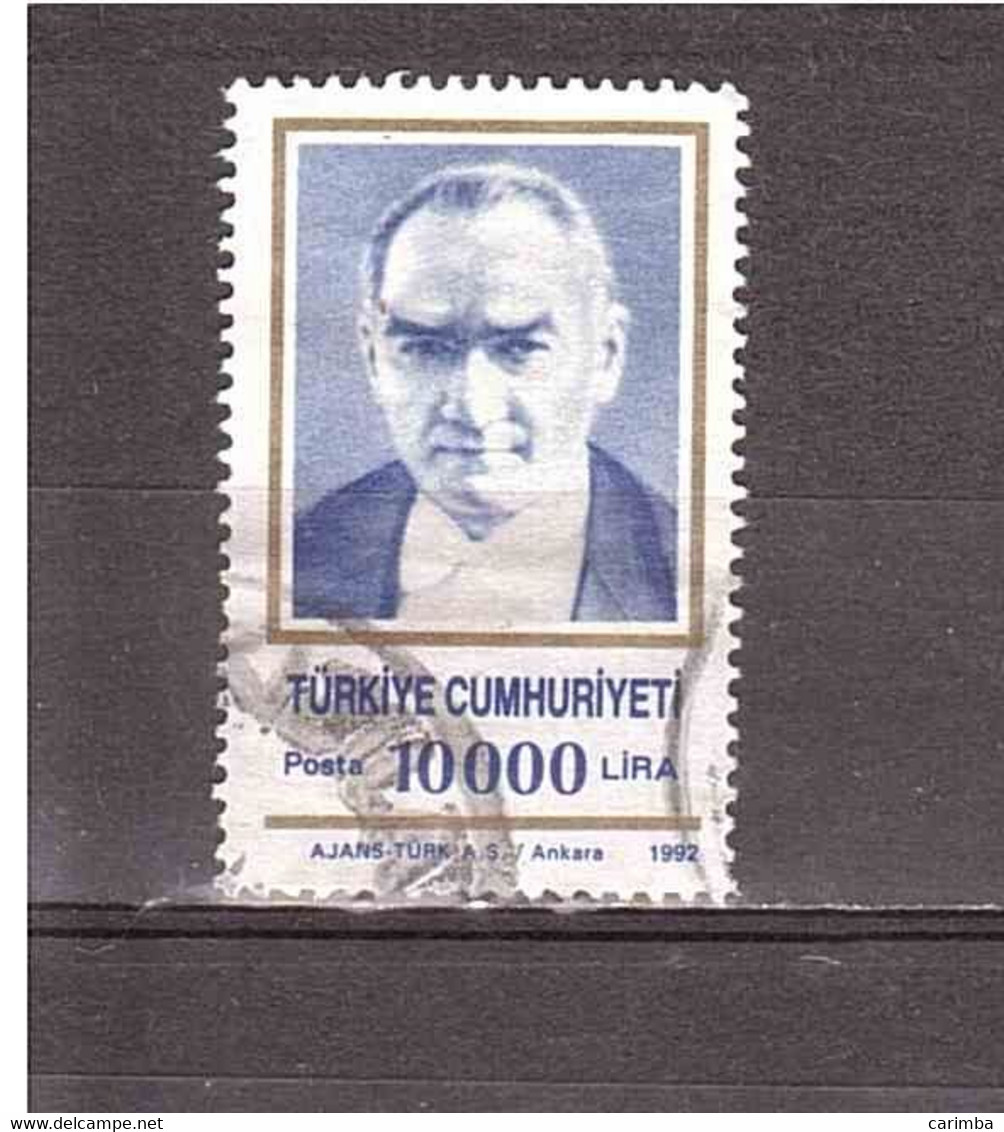 1992 ATATURK - Usados