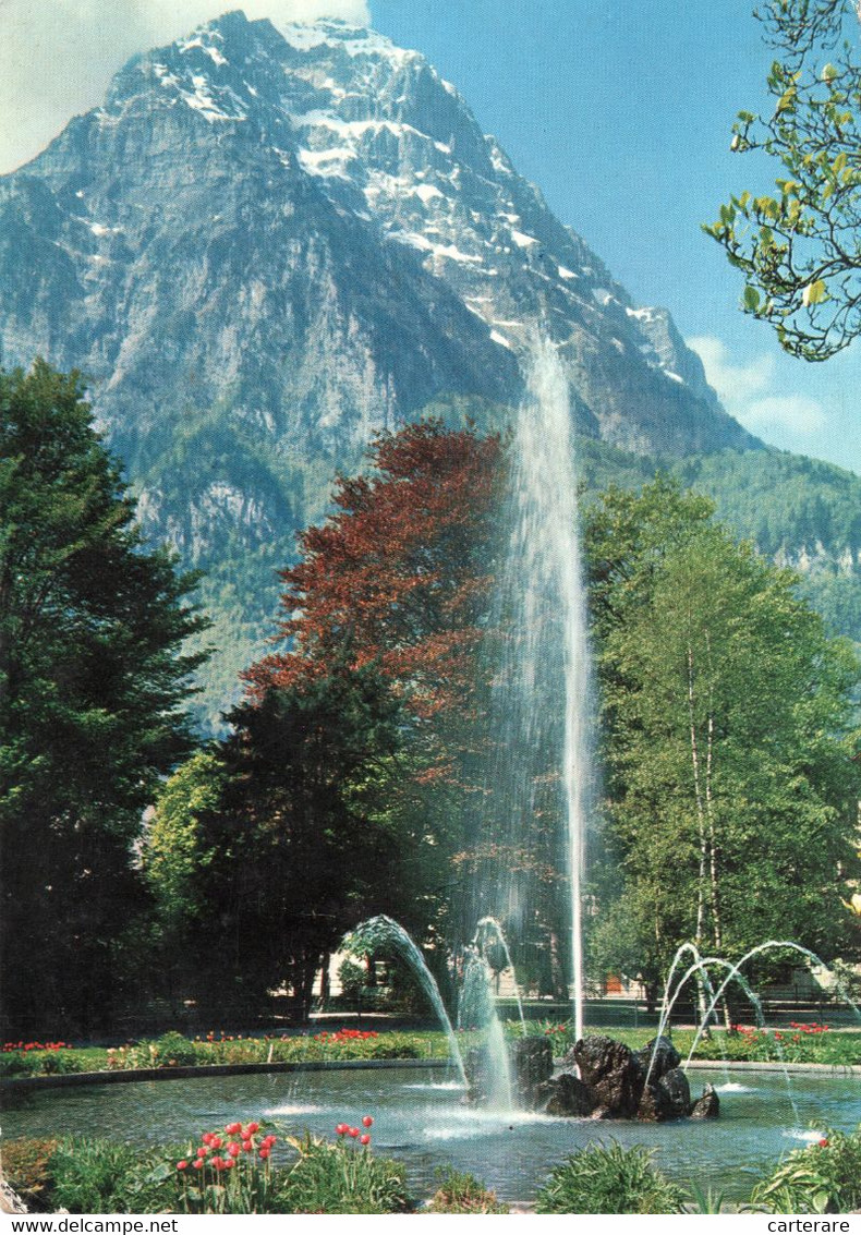 SUISSE,HELVETIA,SWISS,SWITZERLAND,SVIZZERA,SCHWEIZ,GLARIS,GLARUS,1964 - Other & Unclassified