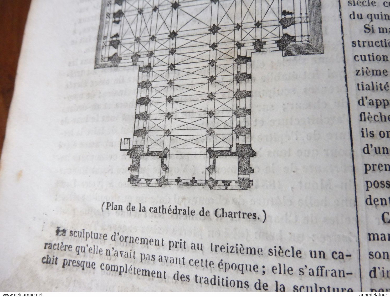 1839 MP Cathédrale de Chartres; Fête de Baloukli ;Goudouli poète du Languedoc; Bataille de Granson; Charles le Téméraire