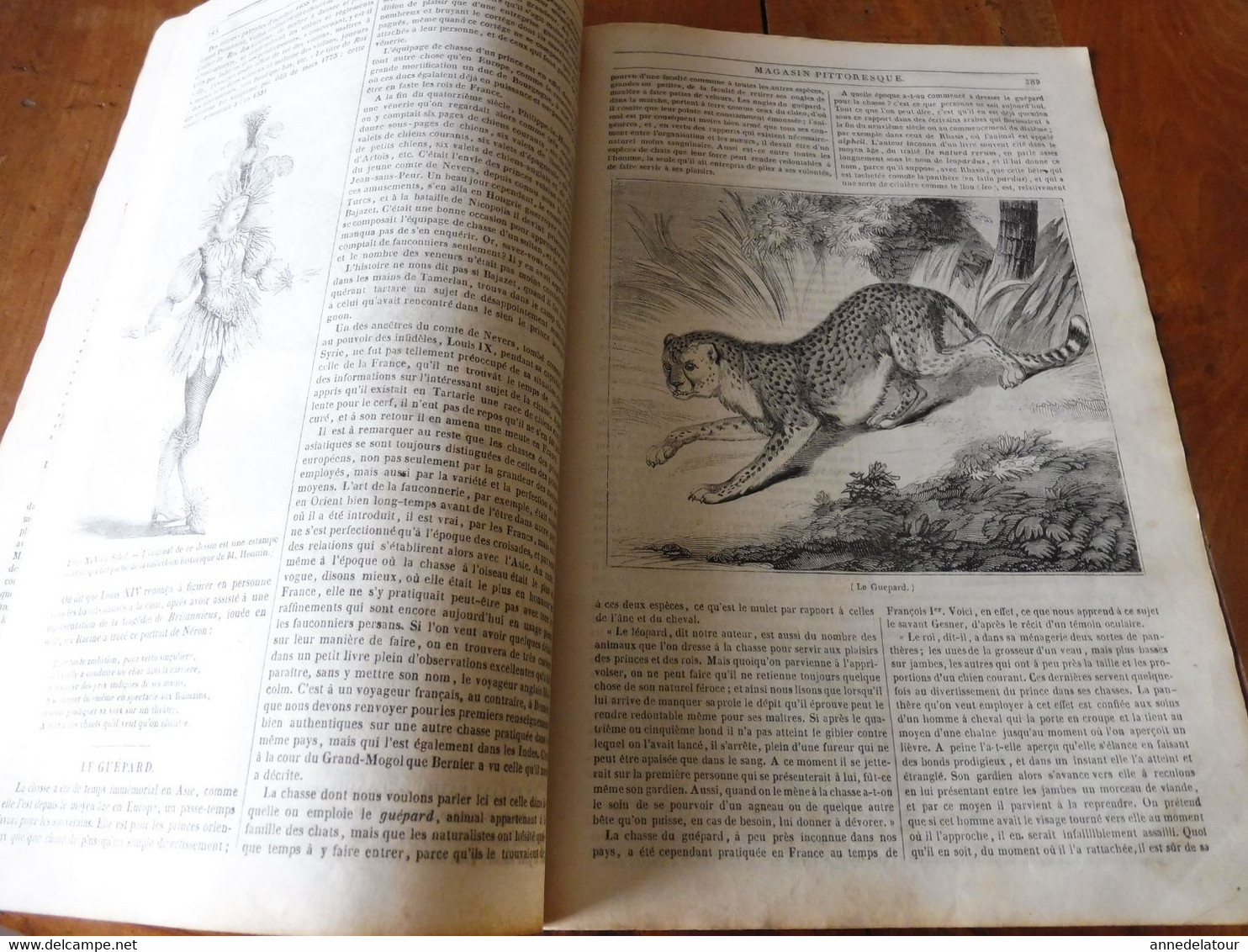 1839 MP Le testament d'Eudamidas (Poussin); Une période de vie de PASCAL; Roi des violons (Louis XIV); Prolétaires; Etc