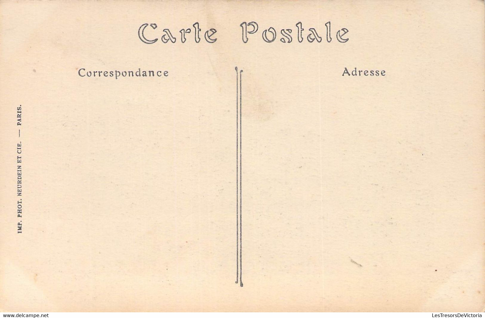 CPA - 50 - COUTANCES - Lot De 2 Cartes De La Cathédrale De Coutances - Coutances