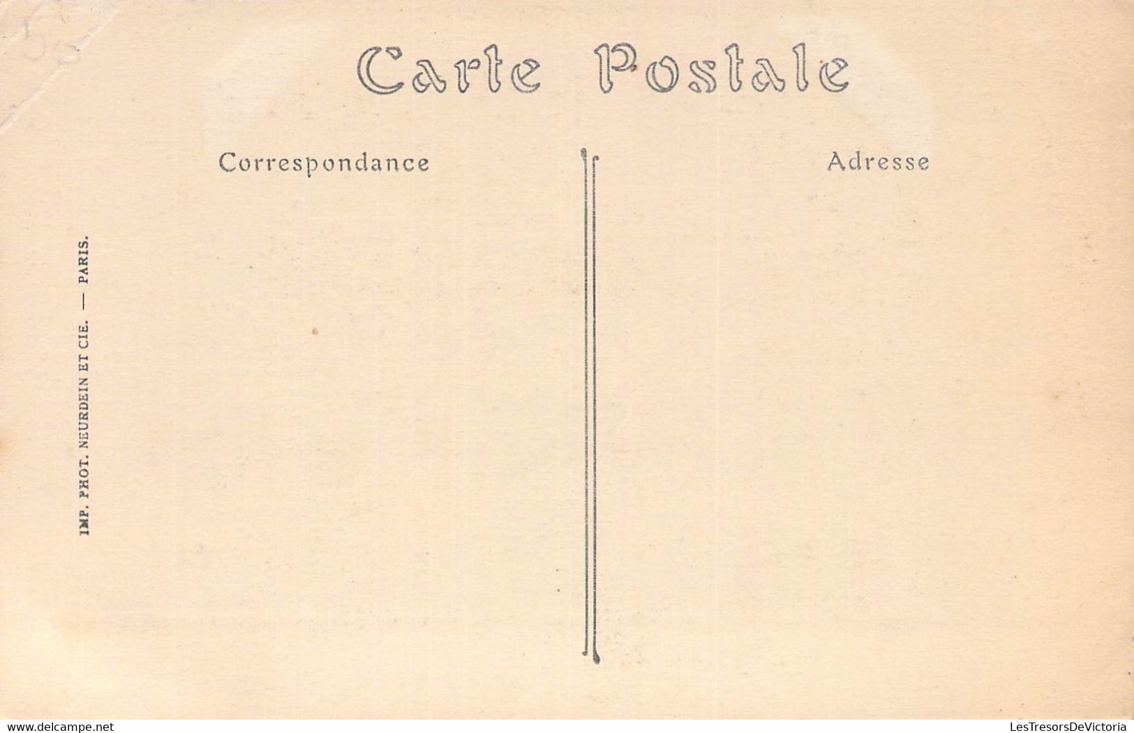 CPA - 50 - COUTANCES - Lot De 2 Cartes De La Cathédrale De Coutances - Coutances