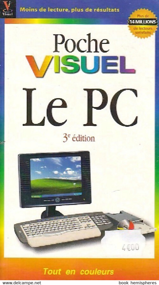 Le PC De MaranGraphics (2003) - Informatique