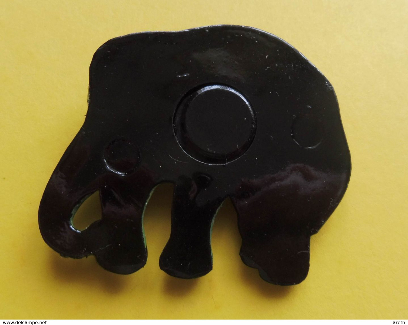 Joli Magnet ELEPHANT - Animales & Fauna