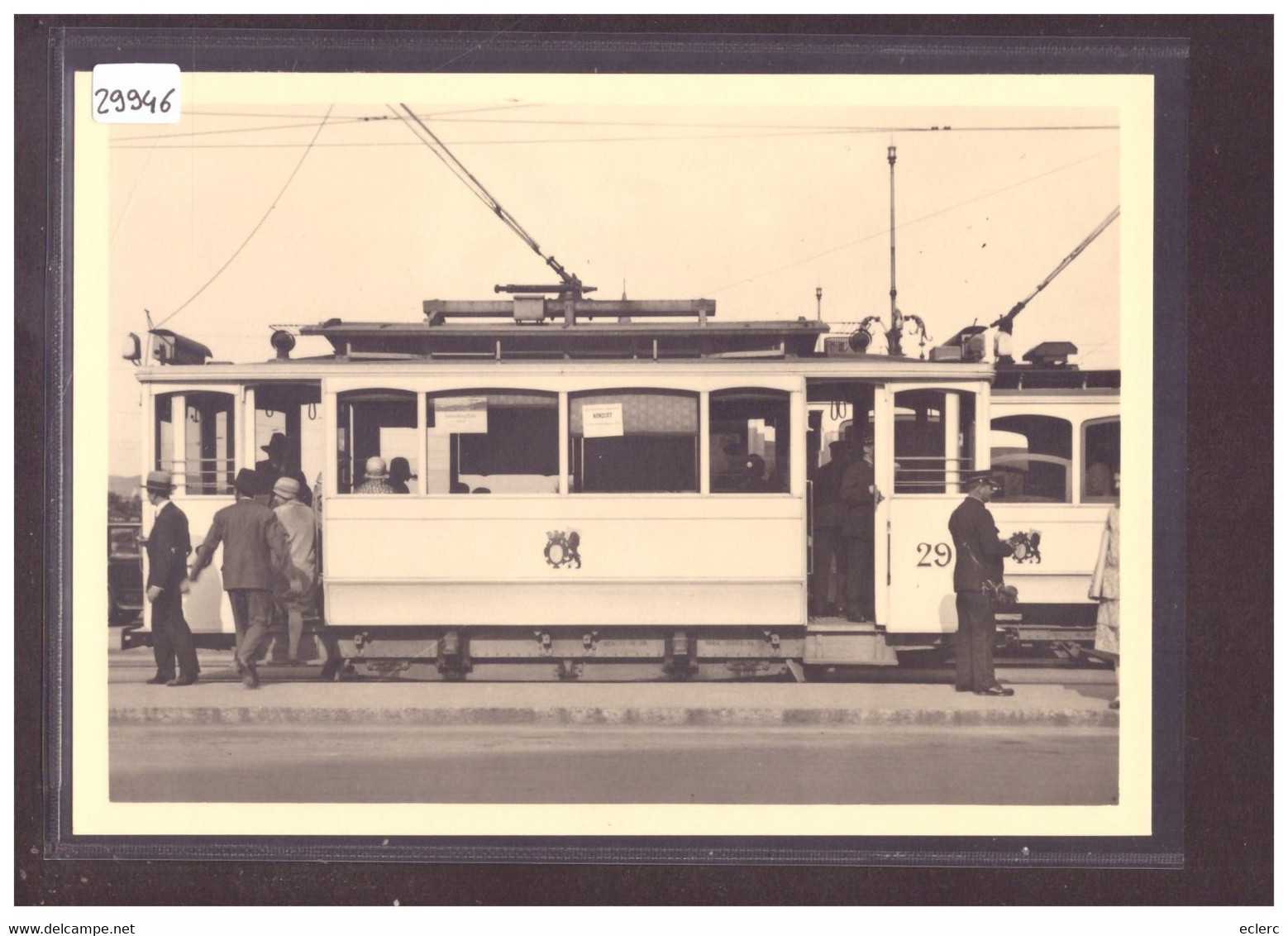 FORMAT 10x15cm - TRL BAHN - REPRO ANNEES 70 - LEUTWILER VERLAG - TRAIN - BAHN - TB - Wiler Bei Utzenstorf