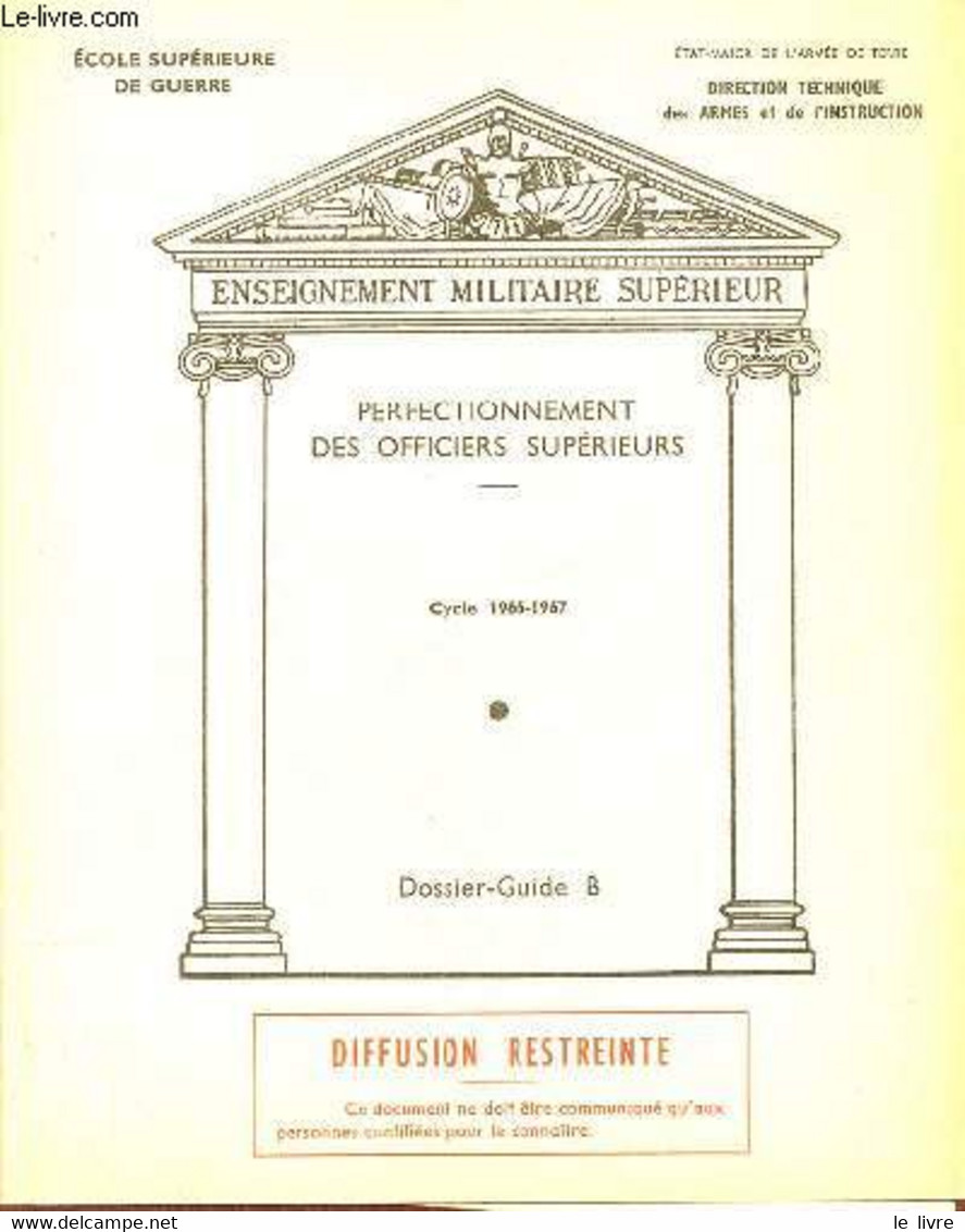 Les Cahiers Des Transmissions école D'application Des Transmissions - Année 64-65 2e Envoi. - Collectif - 1965 - Français