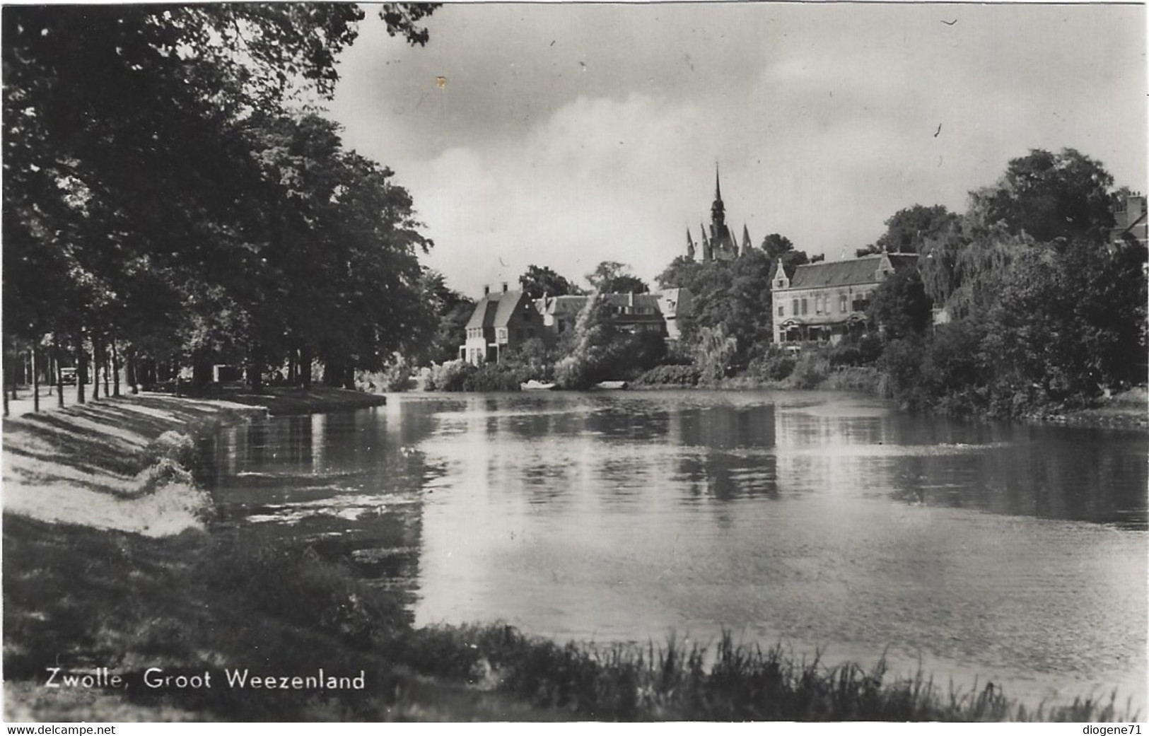 Zwolle Groot Weezenland - Zwolle