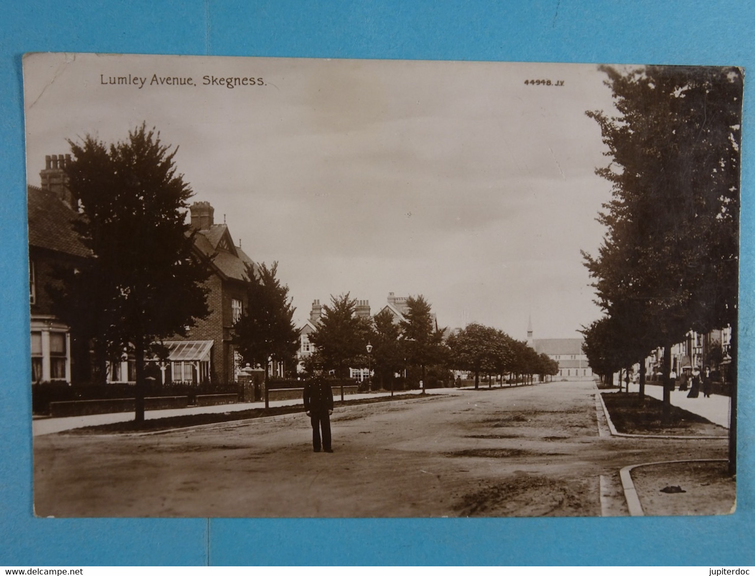 Lumley Avenue, Skegness - Sonstige & Ohne Zuordnung