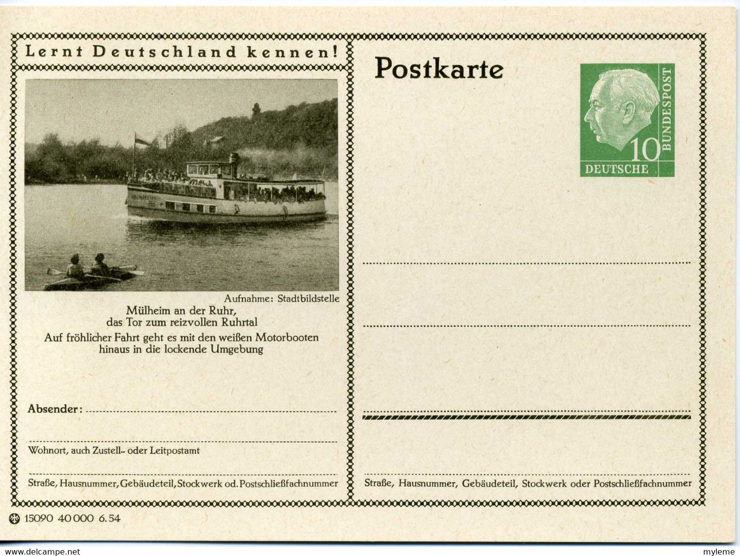 AG2-48 Entier Postal  N° P23    En Parfait état  A Saisir !!! - Private Postcards - Mint