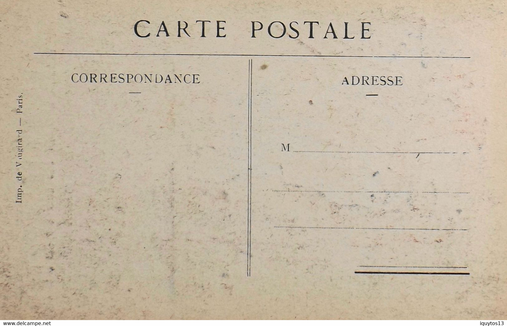 CPA. - Illustrateur Georges Redon (1918) - PUB Pour Les GALERIES LAFAYETTE - En BE - Redon