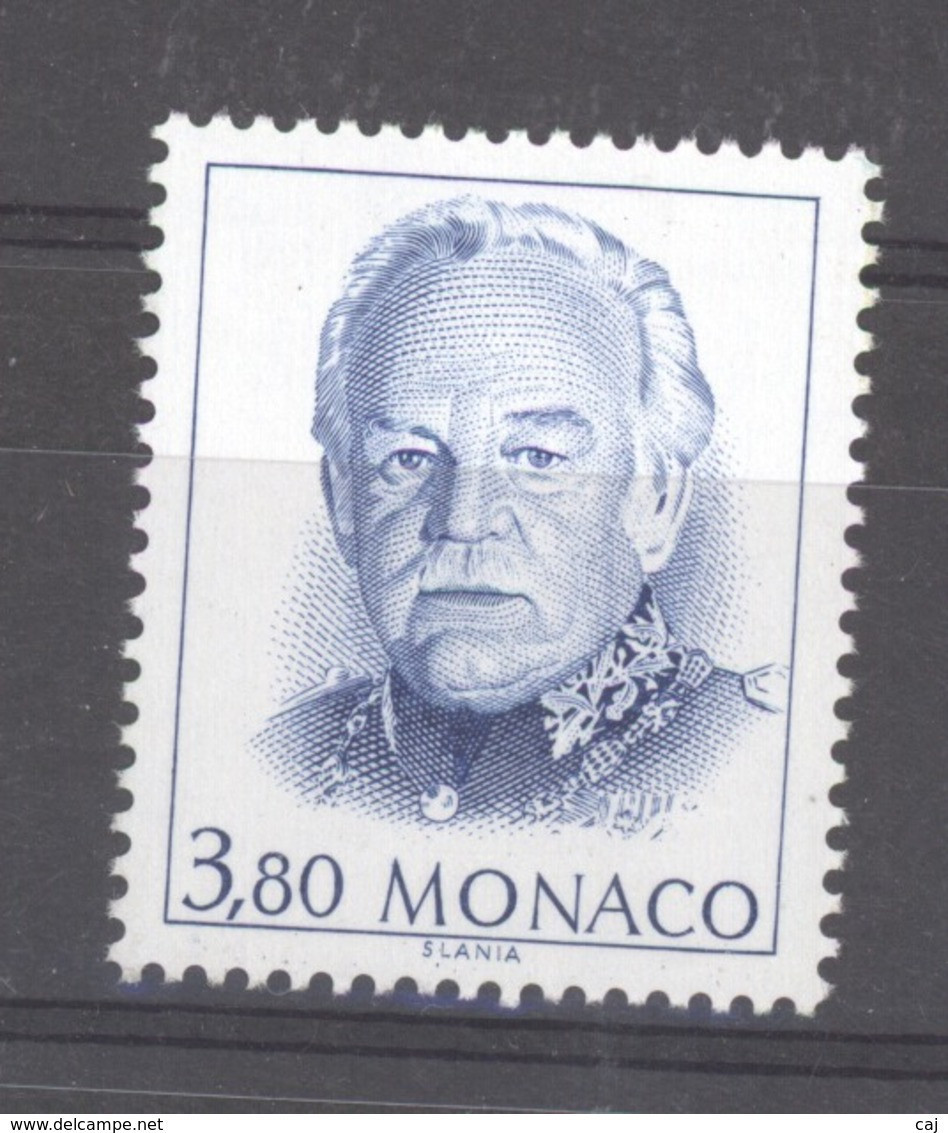 Monaco  :  Yv  2056  ** - Neufs