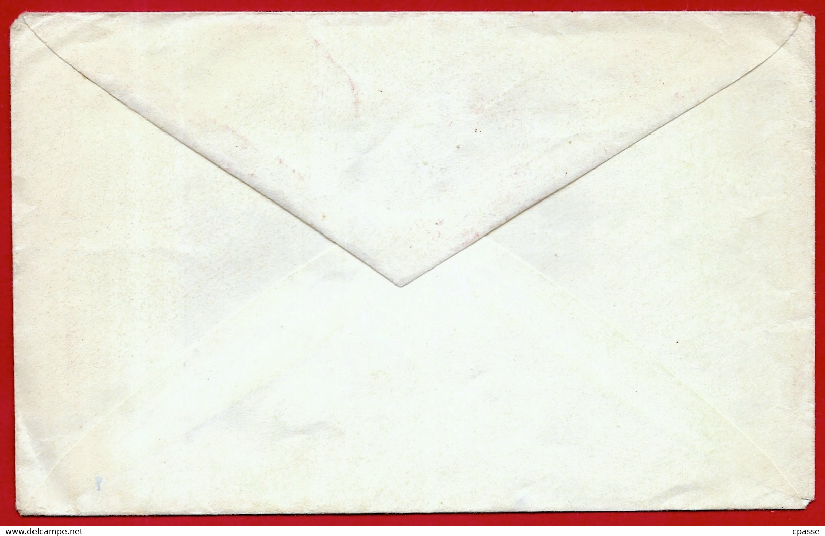 1975 Lettre URSS Par Avion D'ODESSA à AVON France, Affranchissement Composé ** Poste Aérienne - Cartas & Documentos