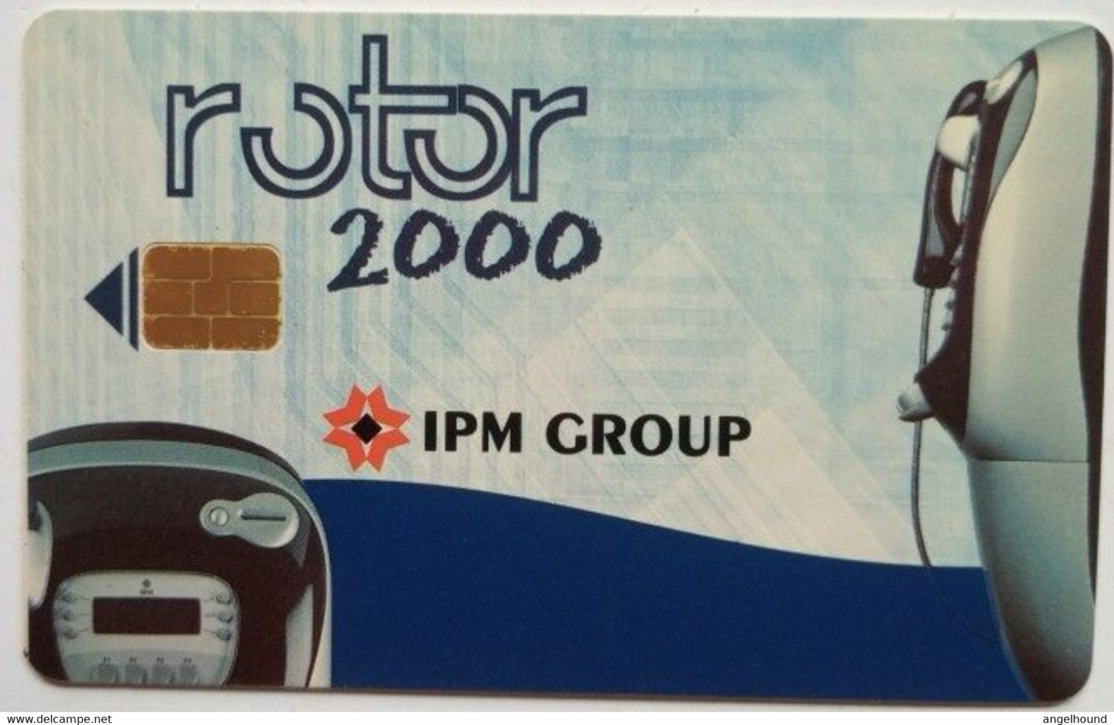 IPM Group Rotor 2000 - Autres & Non Classés