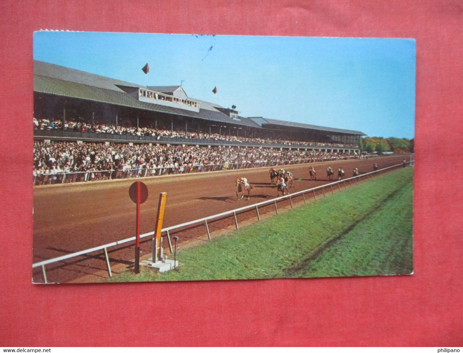 Racetrack. Keenland Race Course. > Lexington - Kentucky  Ref 5765 - Lexington