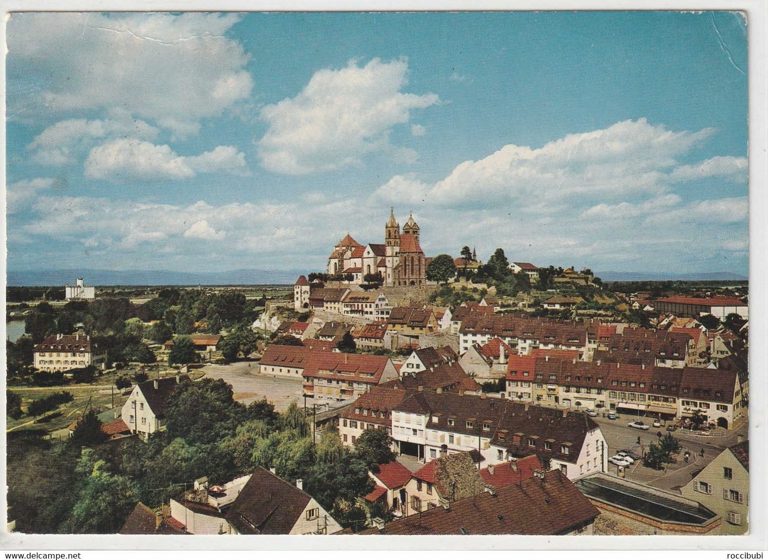 Breisach, Baden-Württemberg - Breisach