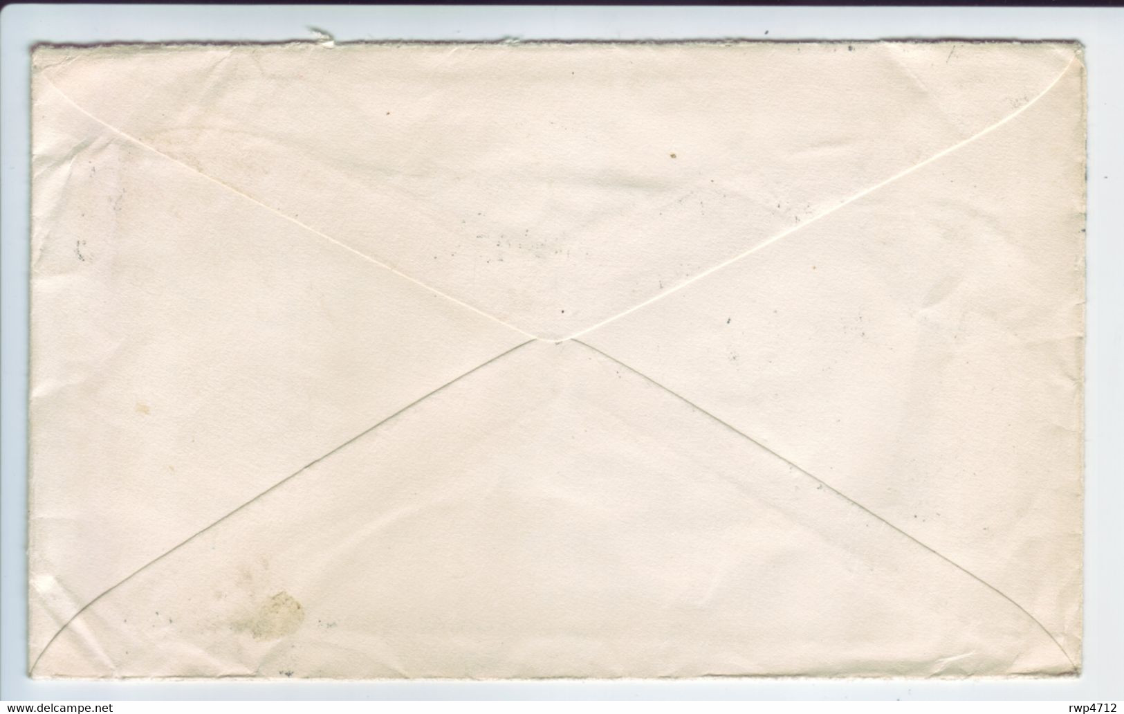 NEW ZEALAND  Brief  Cover  Lettre 1953 To Germany - Cartas & Documentos