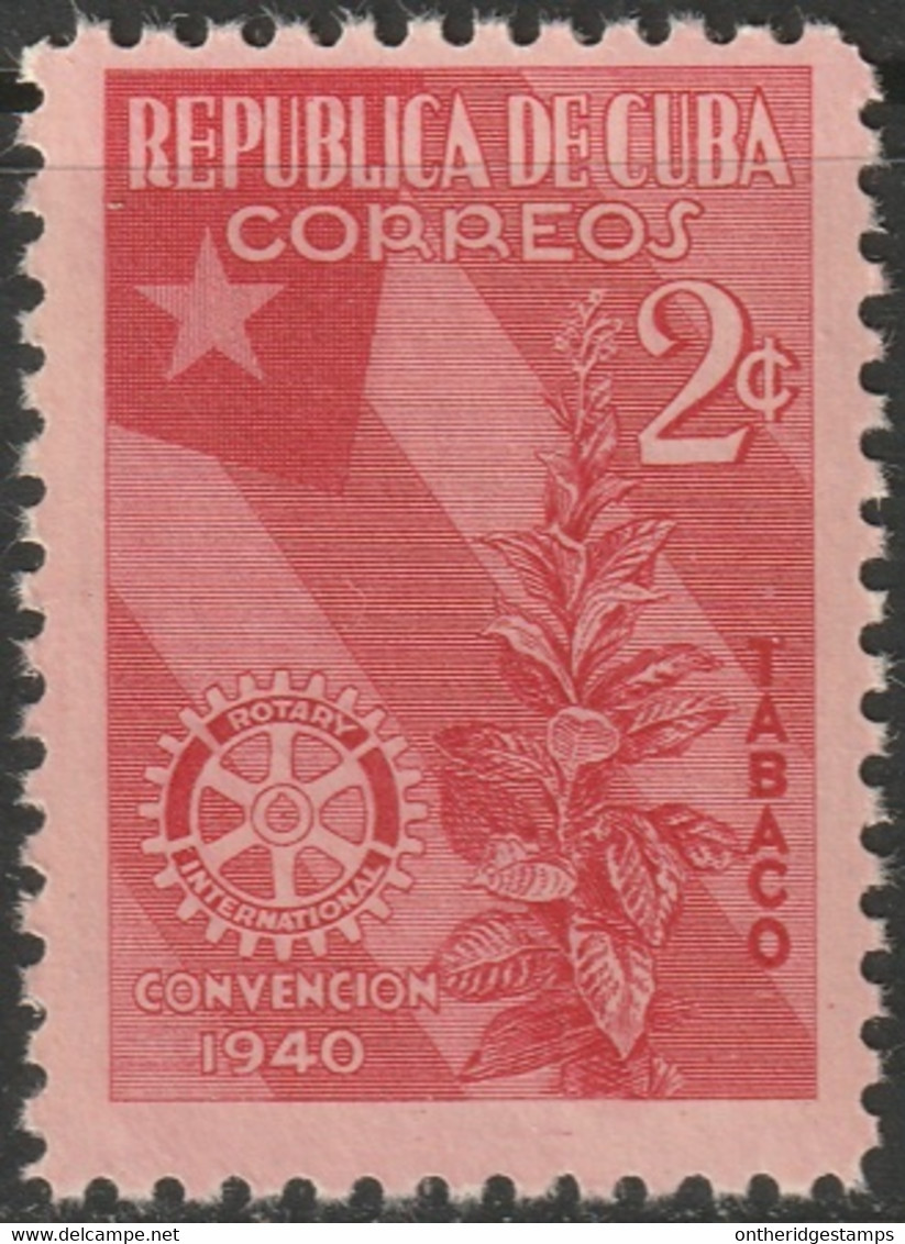 Cuba 1940 Sc 362 Yt 263 MNH** - Ongebruikt